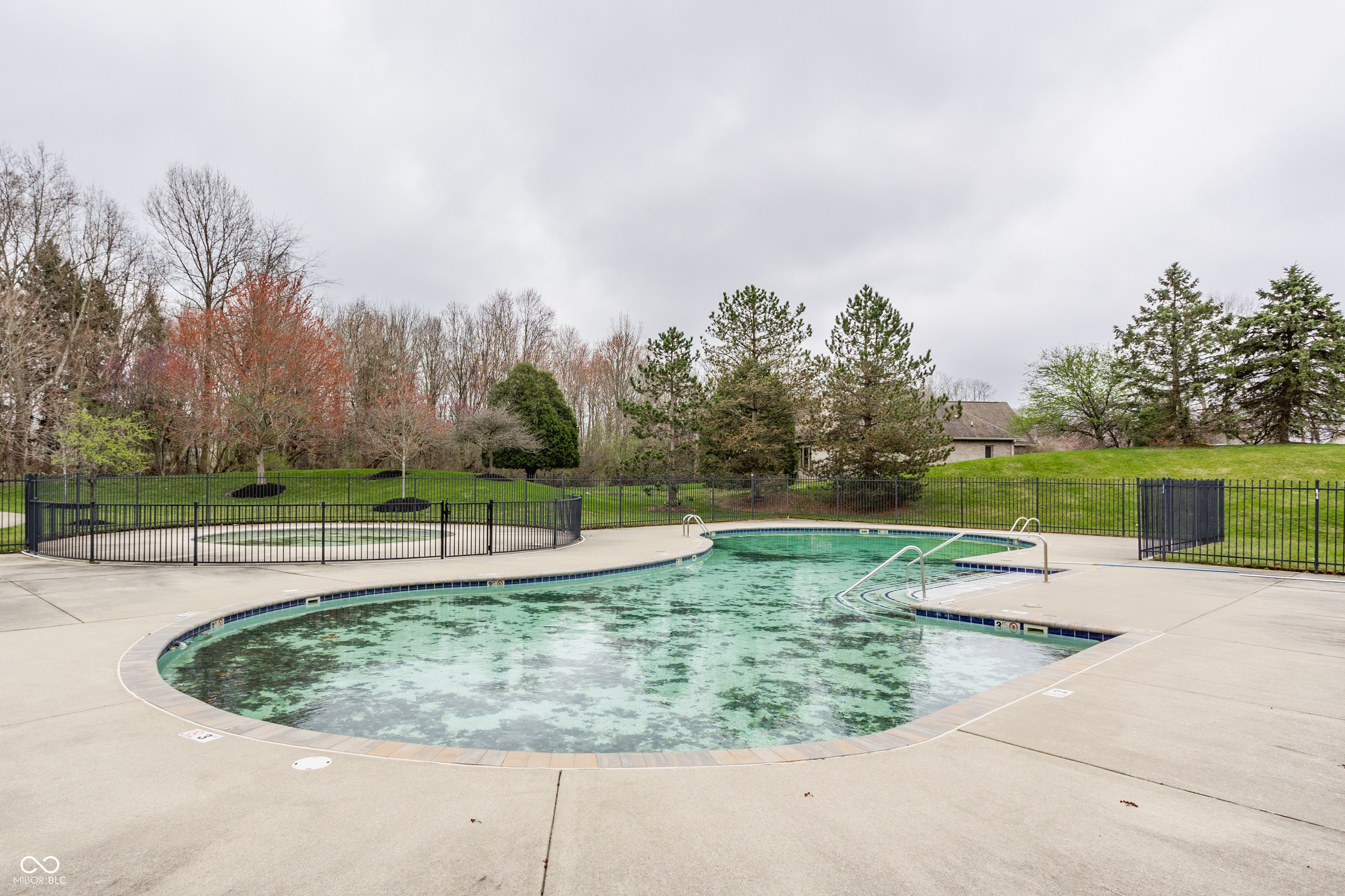 7639 Spring Ridge Drive