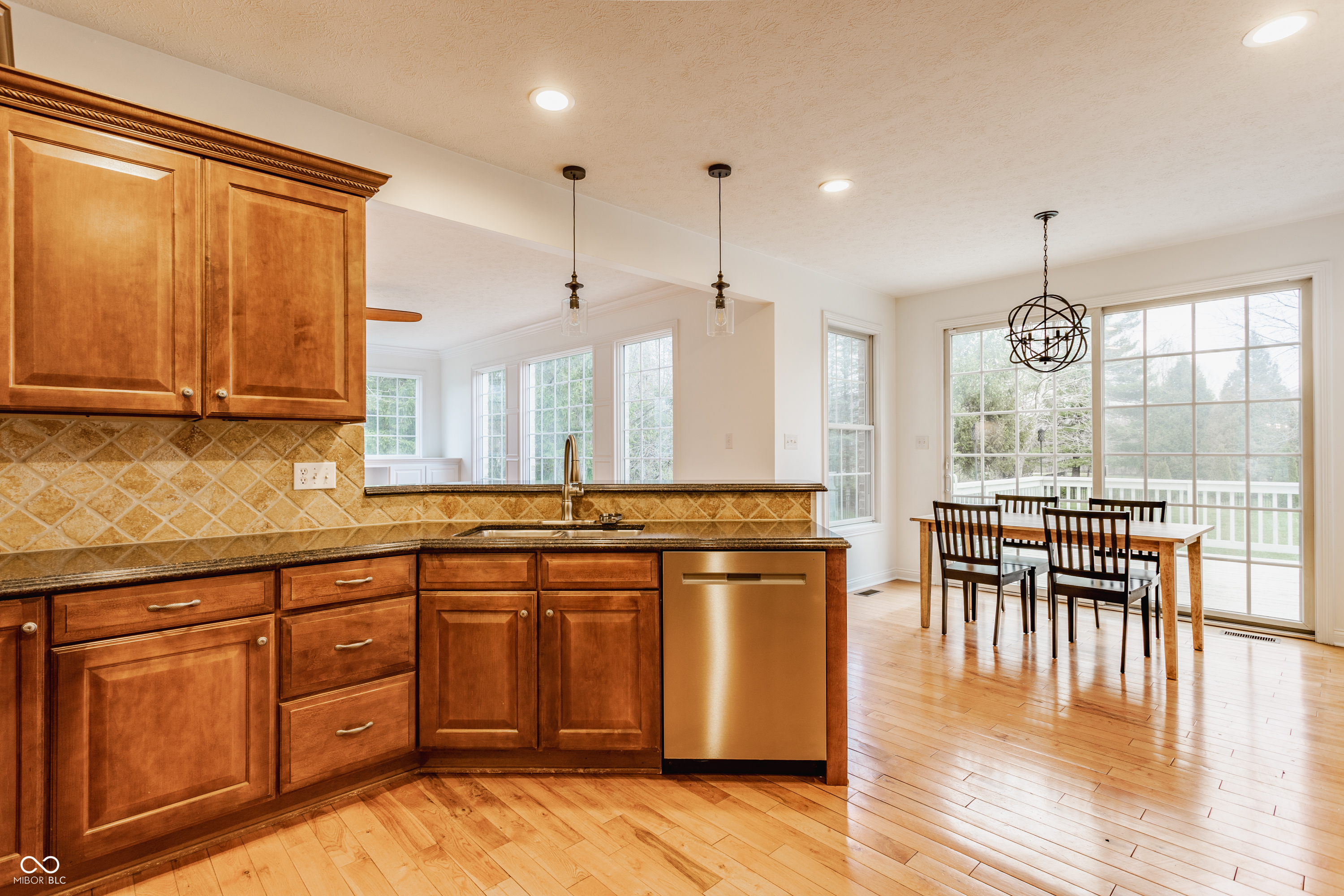 7639 Spring Ridge Drive