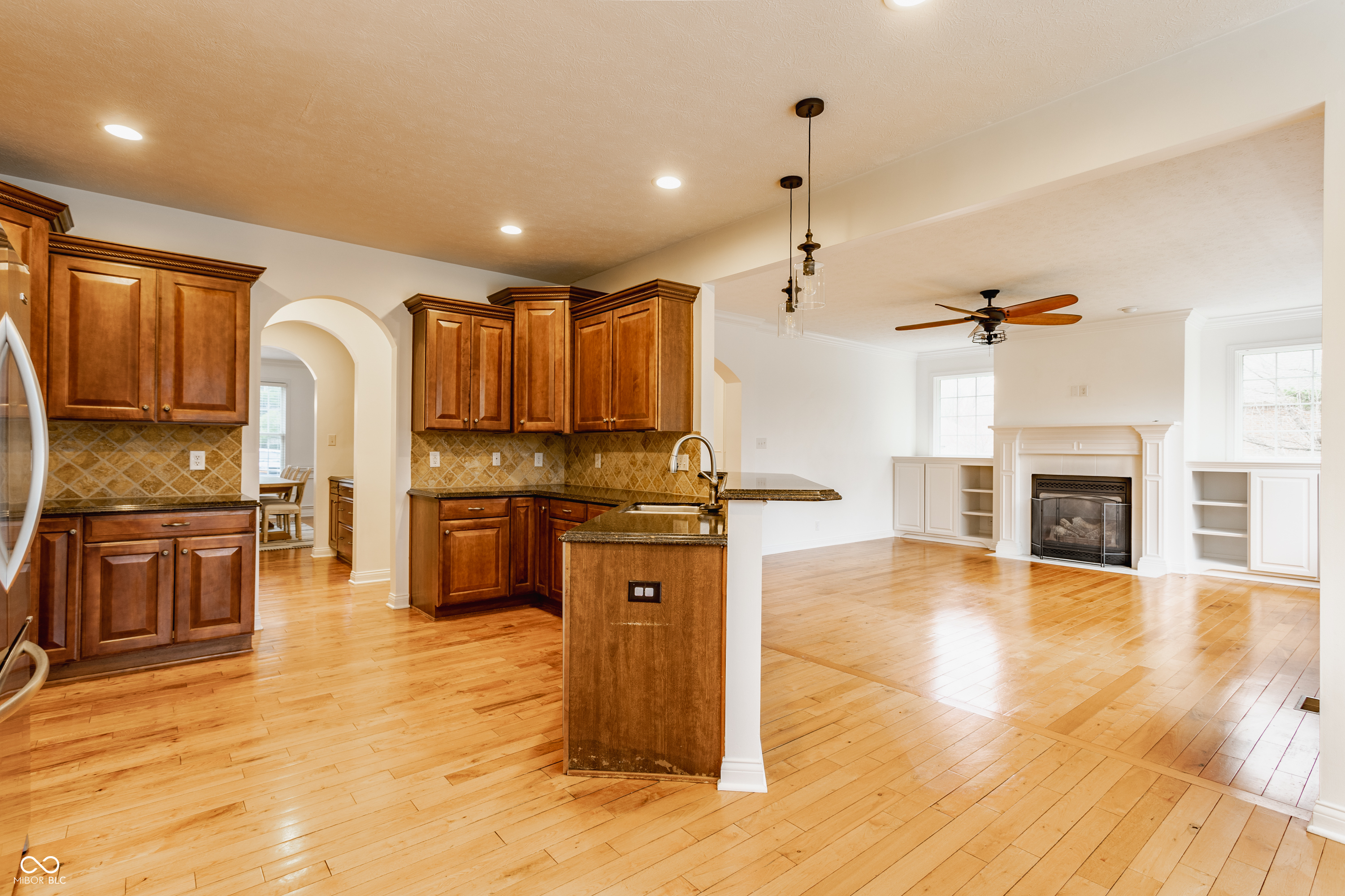 7639 Spring Ridge Drive