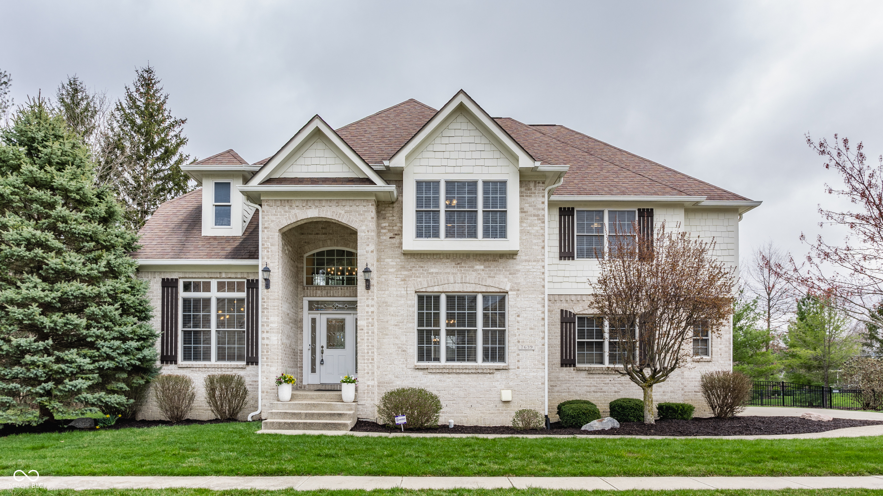 7639 Spring Ridge Drive