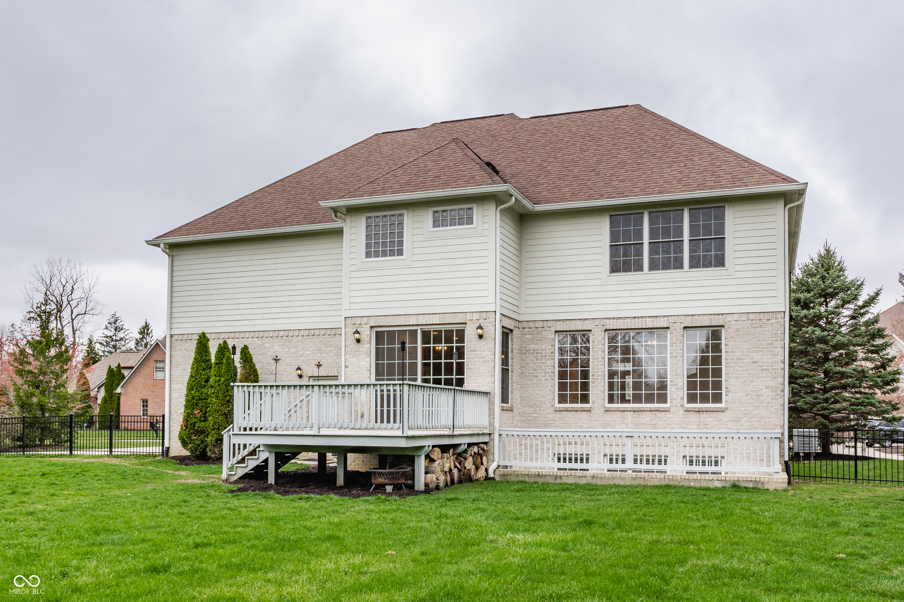 7639 Spring Ridge Drive