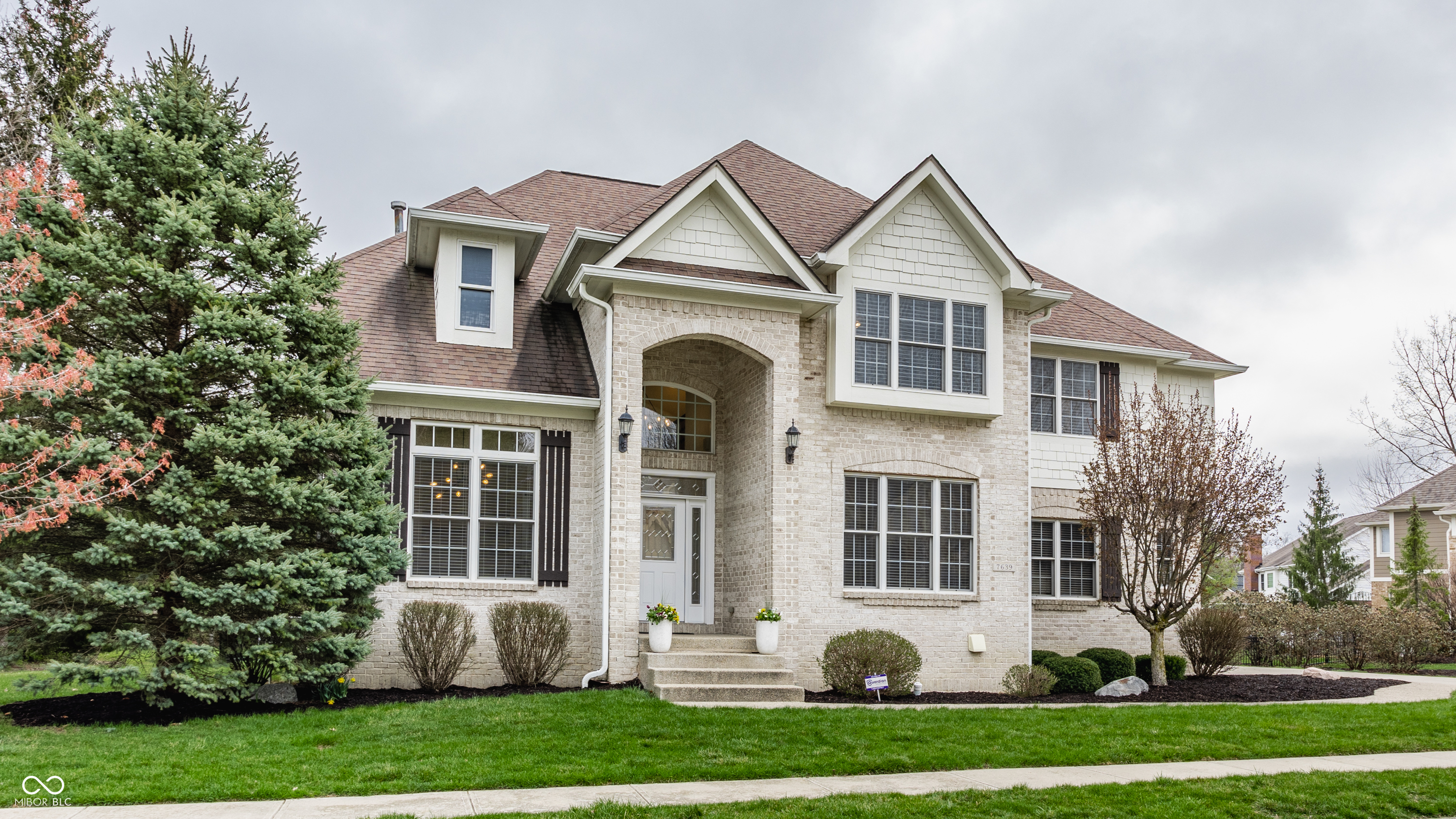 7639 Spring Ridge Drive