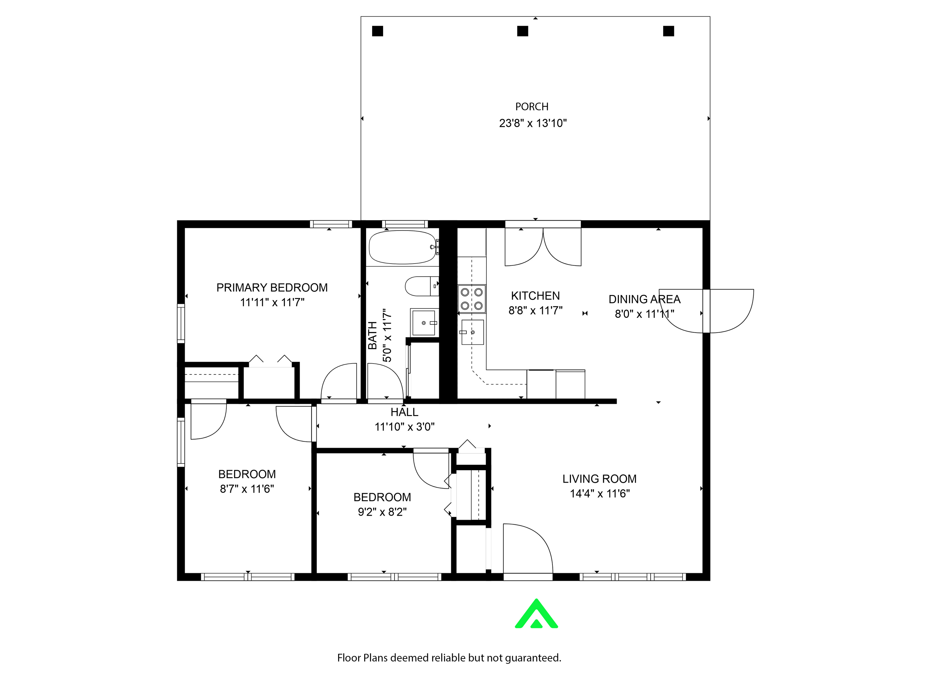 3944 Strathmore Drive
