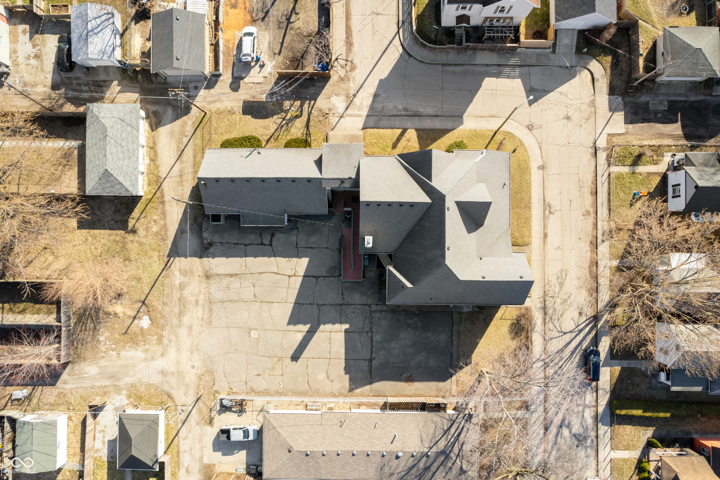 840 Cottage Avenue