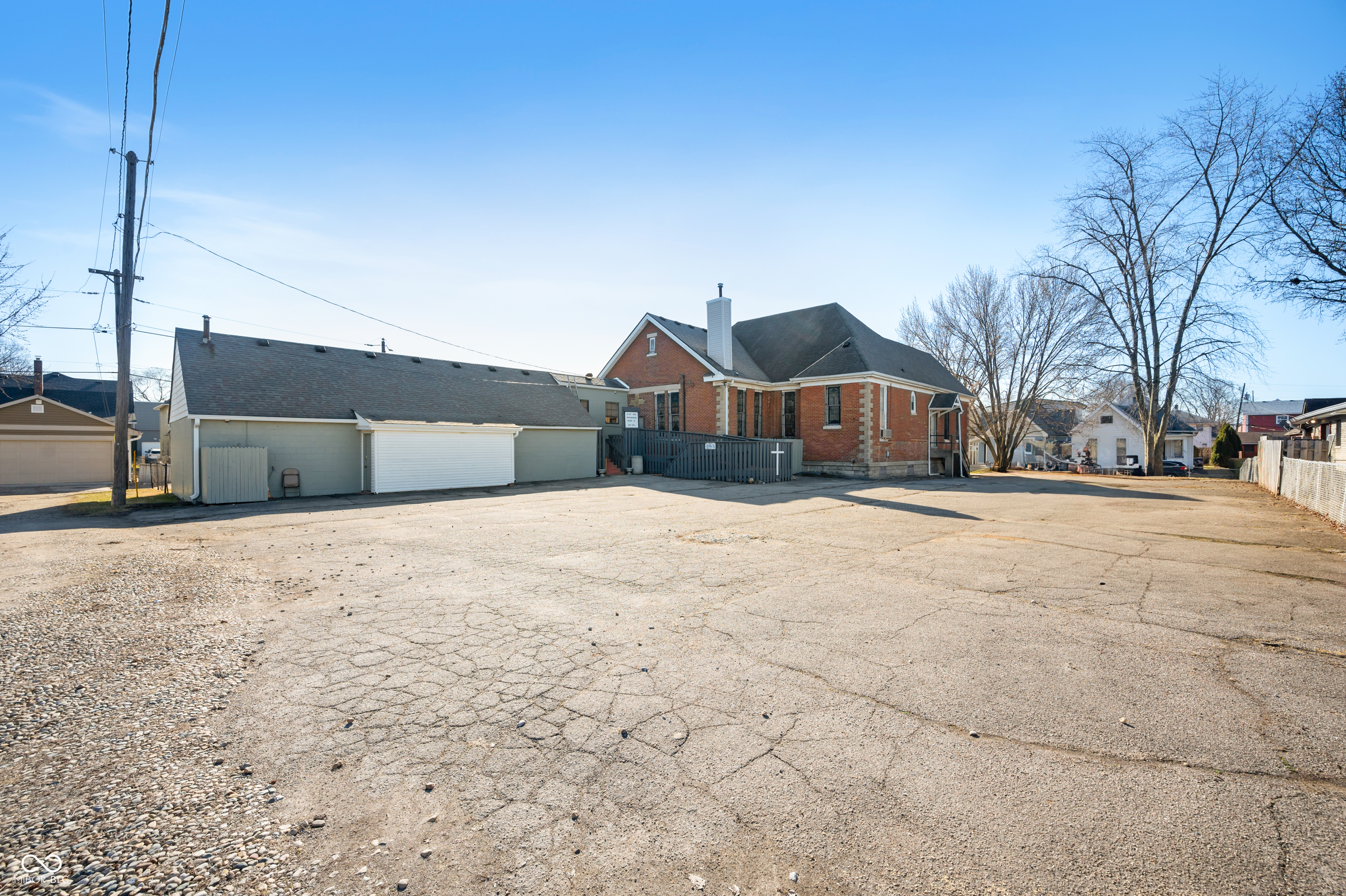 840 Cottage Avenue