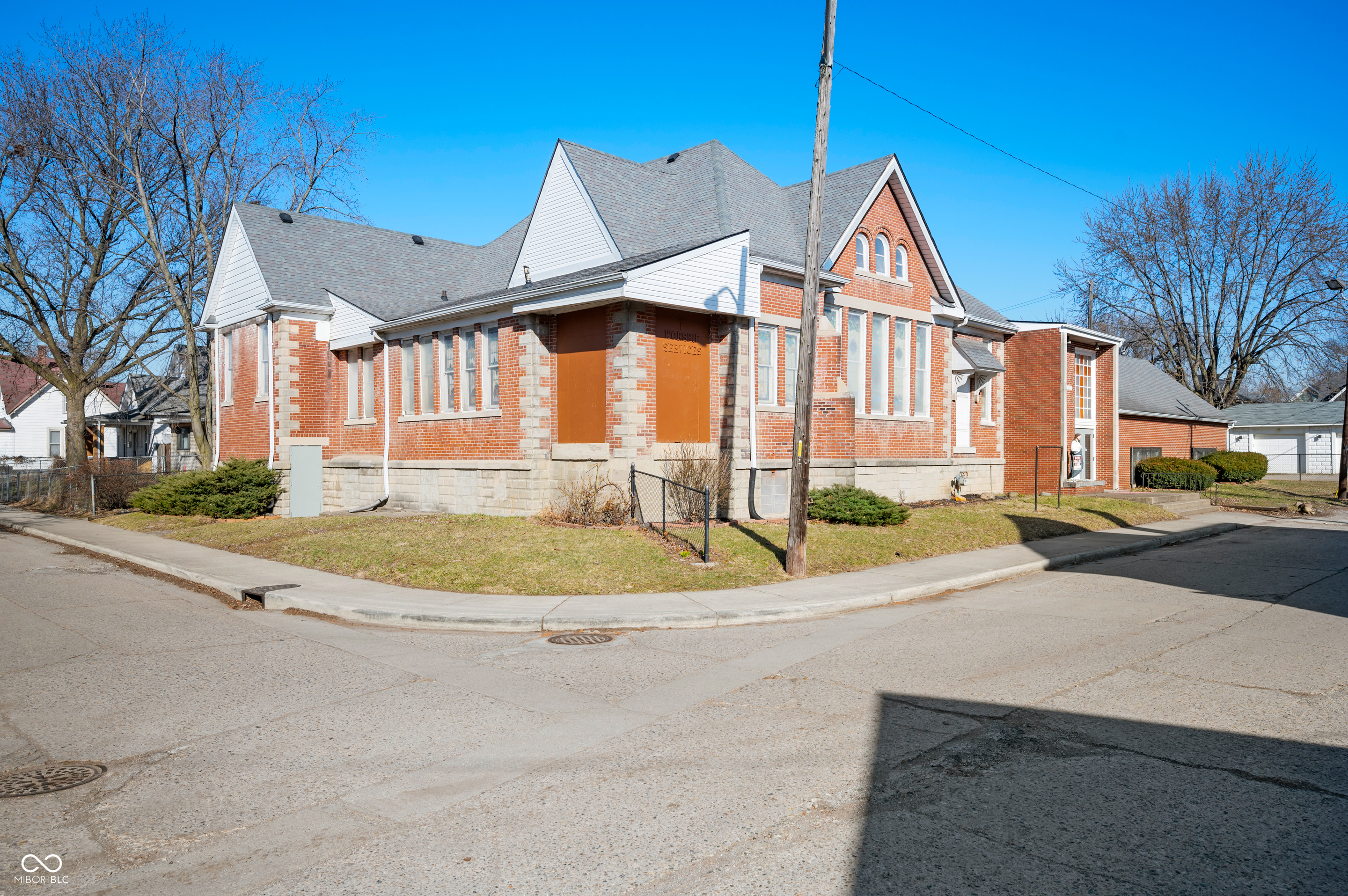 840 Cottage Avenue