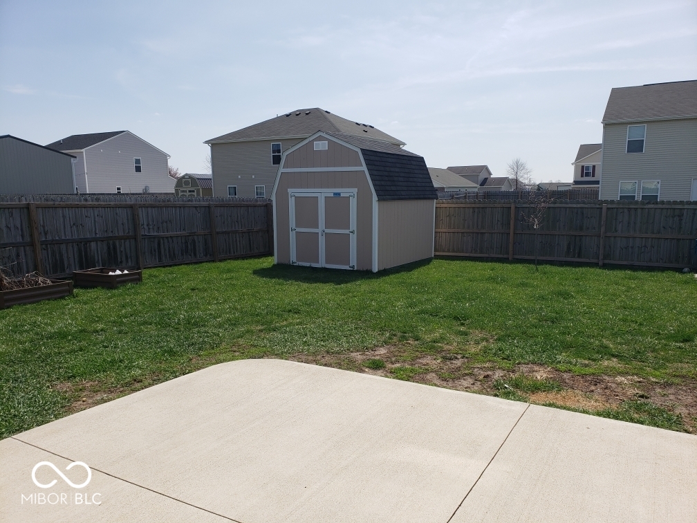 7835 E 296th Street