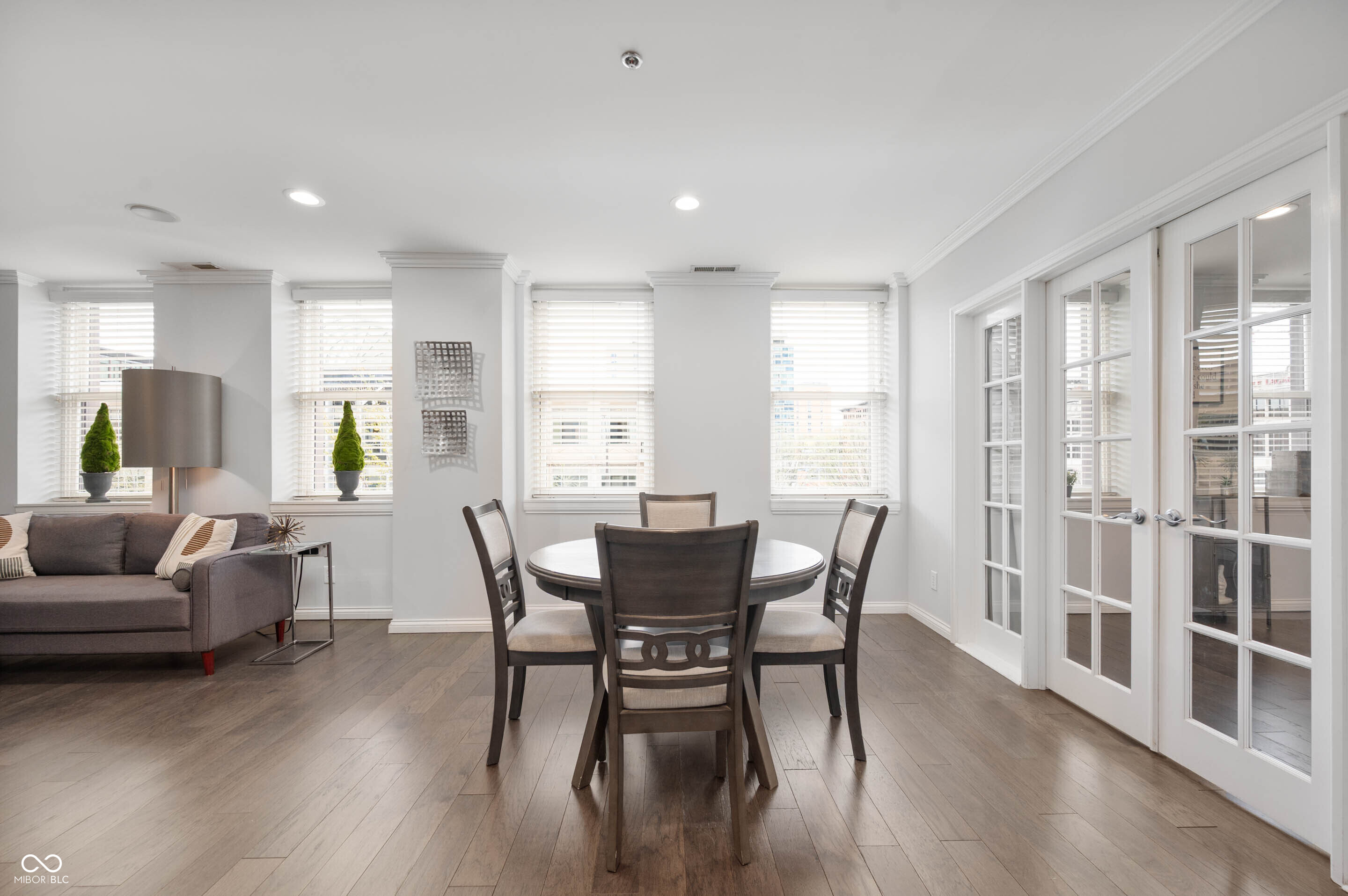 110 Washington Street Unit: 301