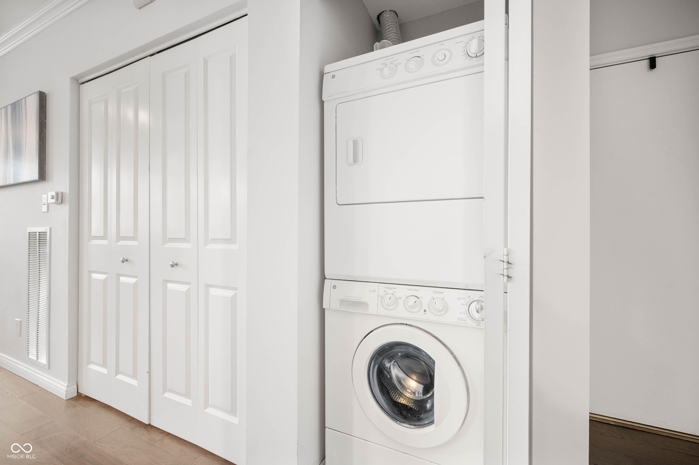 110 Washington Street Unit: 301