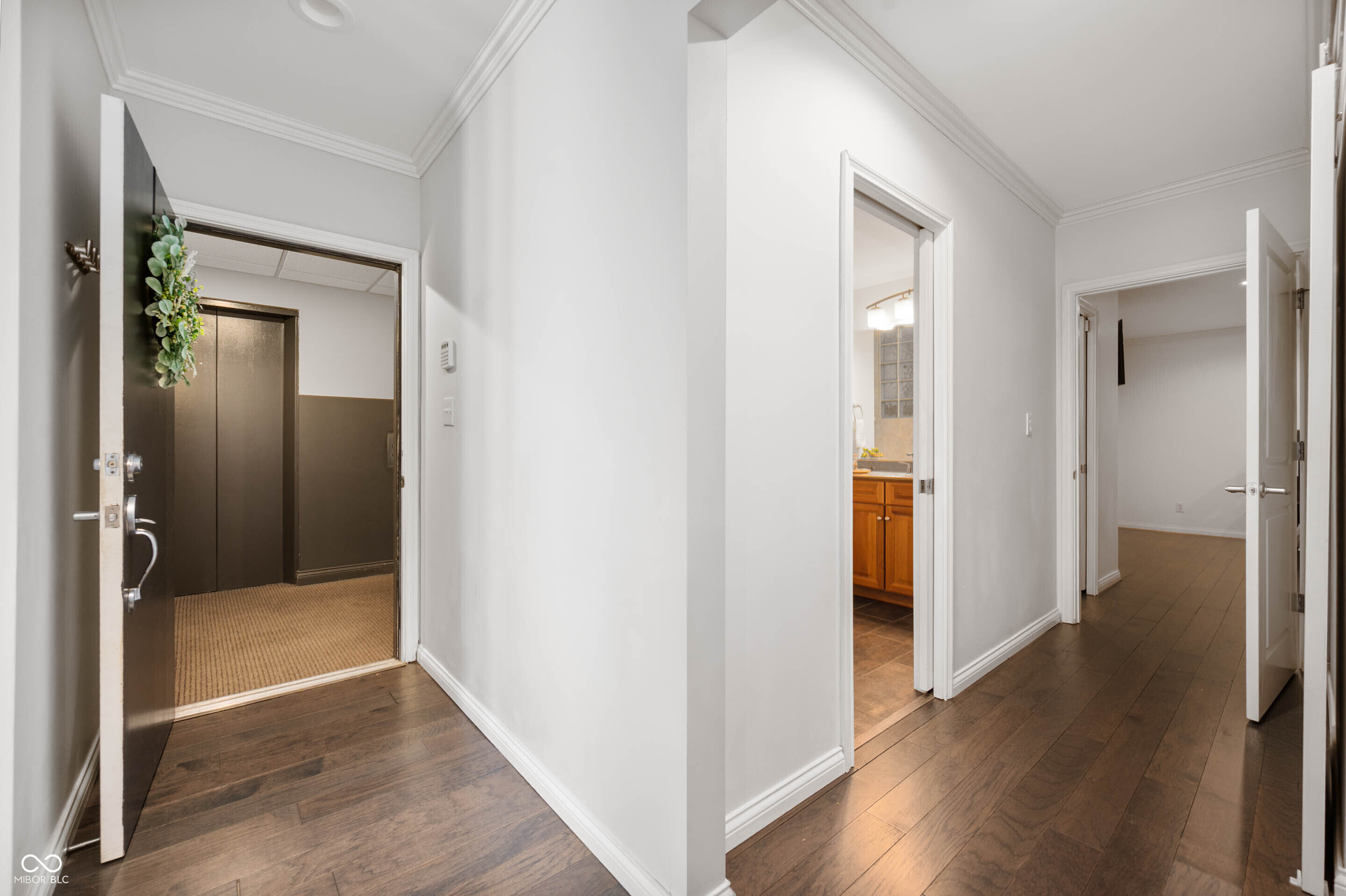 110 Washington Street Unit: 301