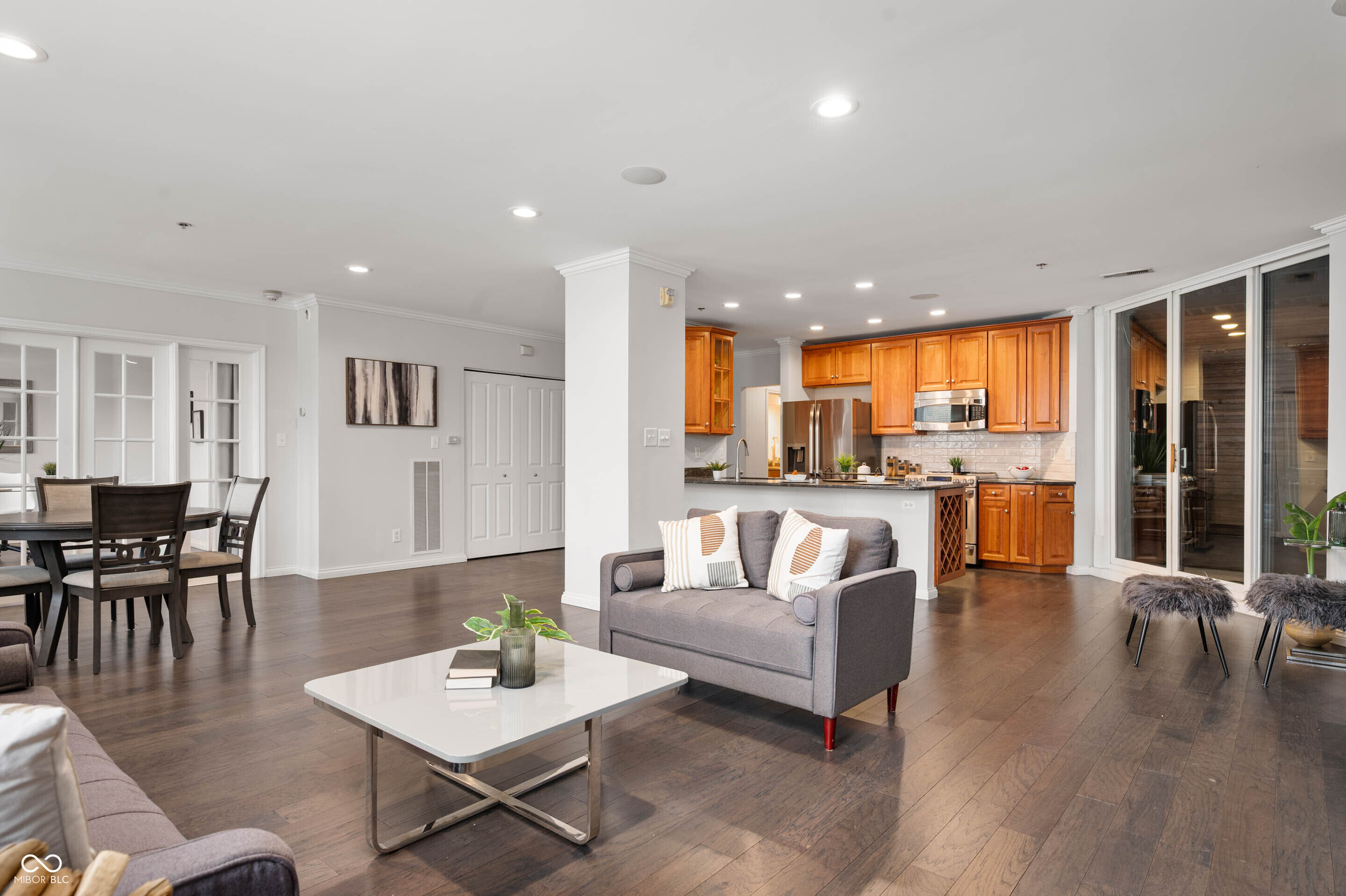 110 Washington Street Unit: 301