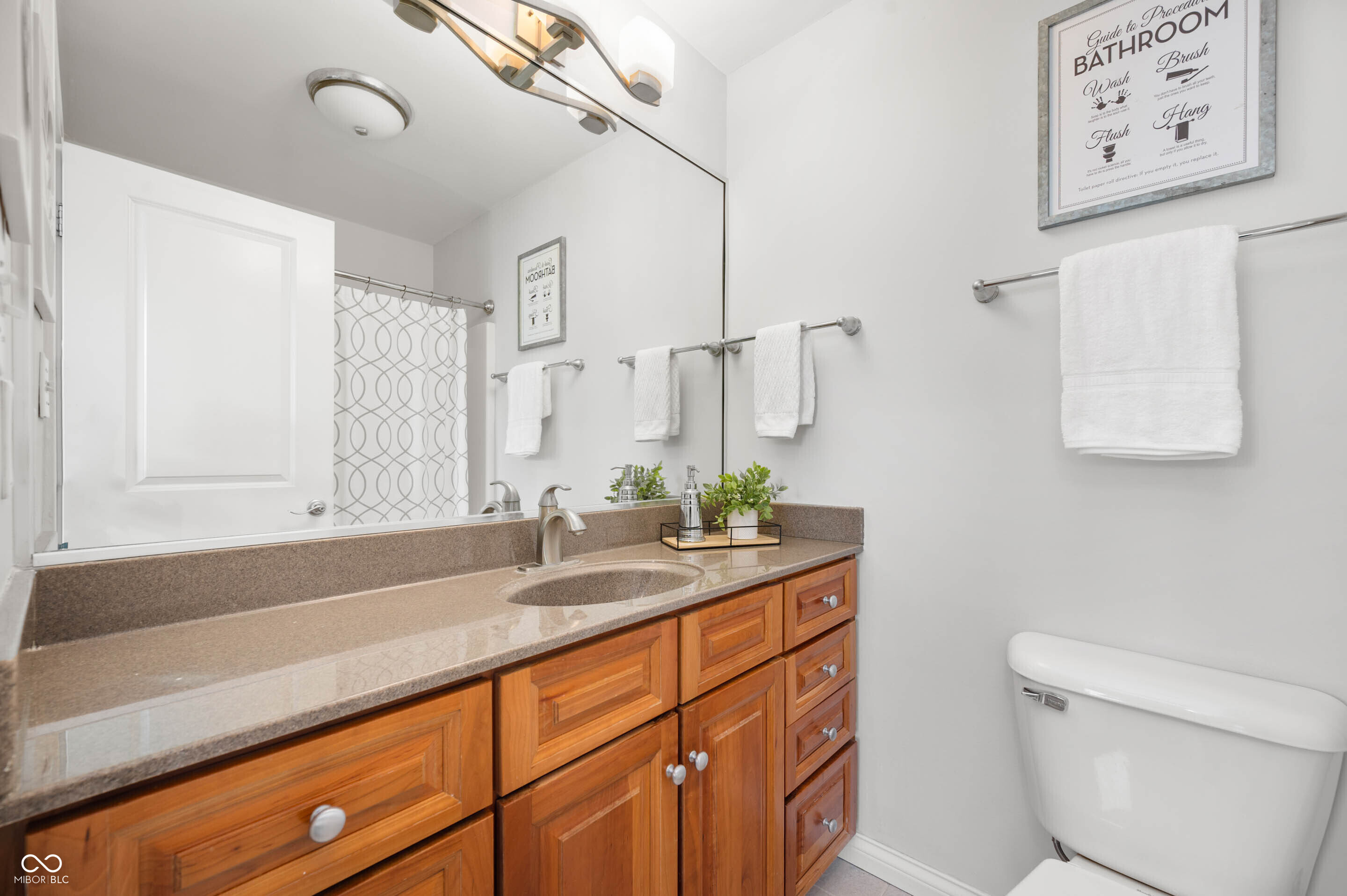110 Washington Street Unit: 301