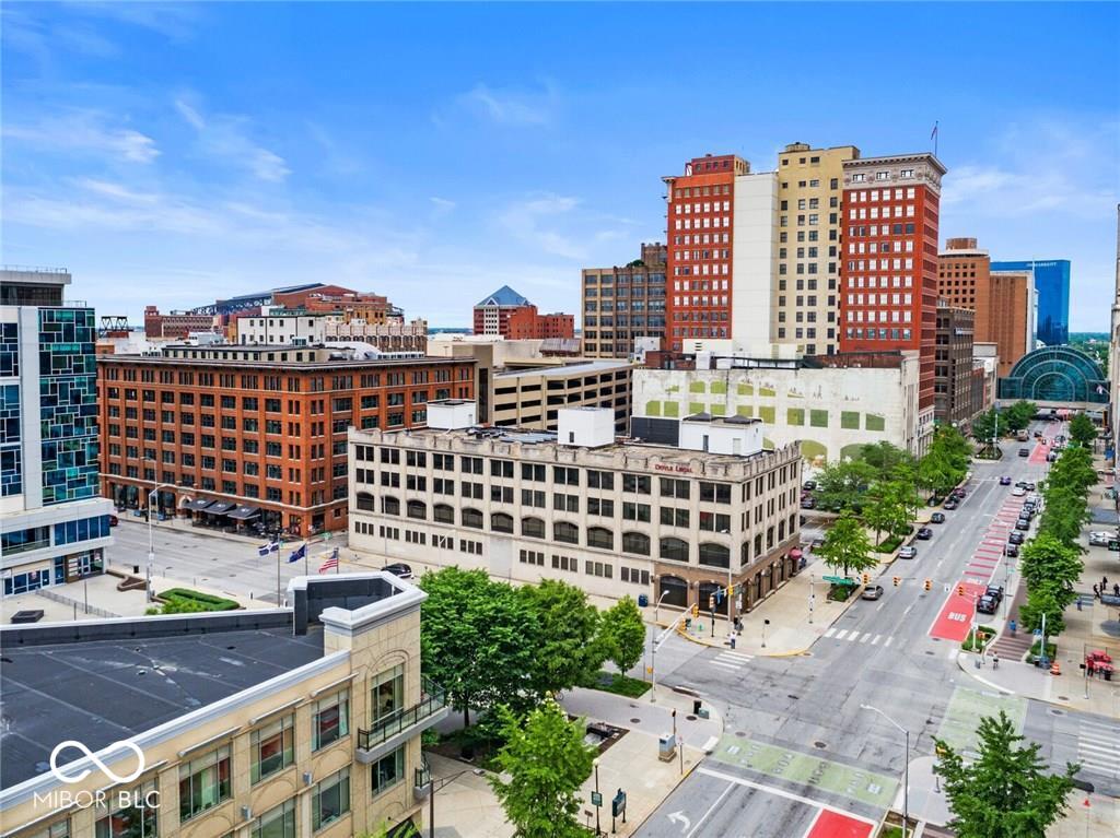 110 Washington Street Unit: 301