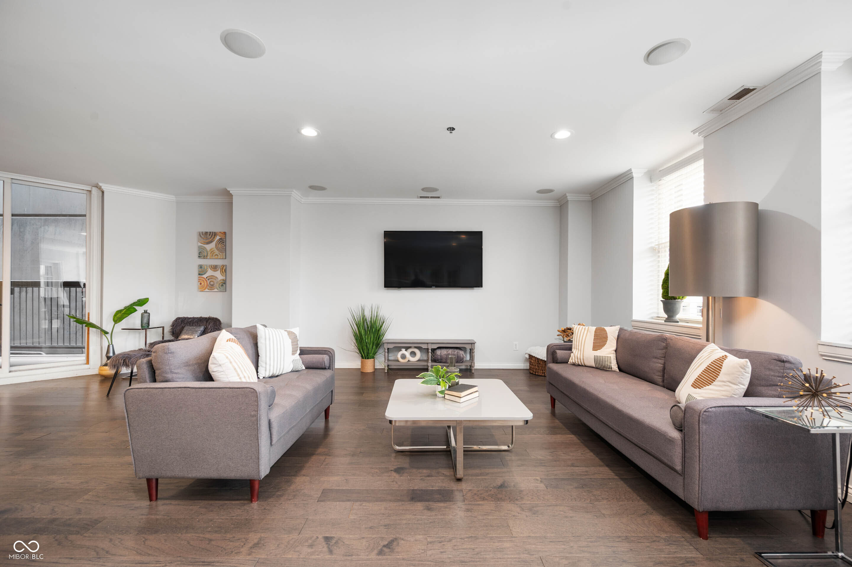 110 Washington Street Unit: 301