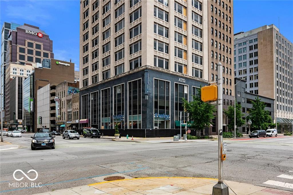 110 Washington Street Unit: 301