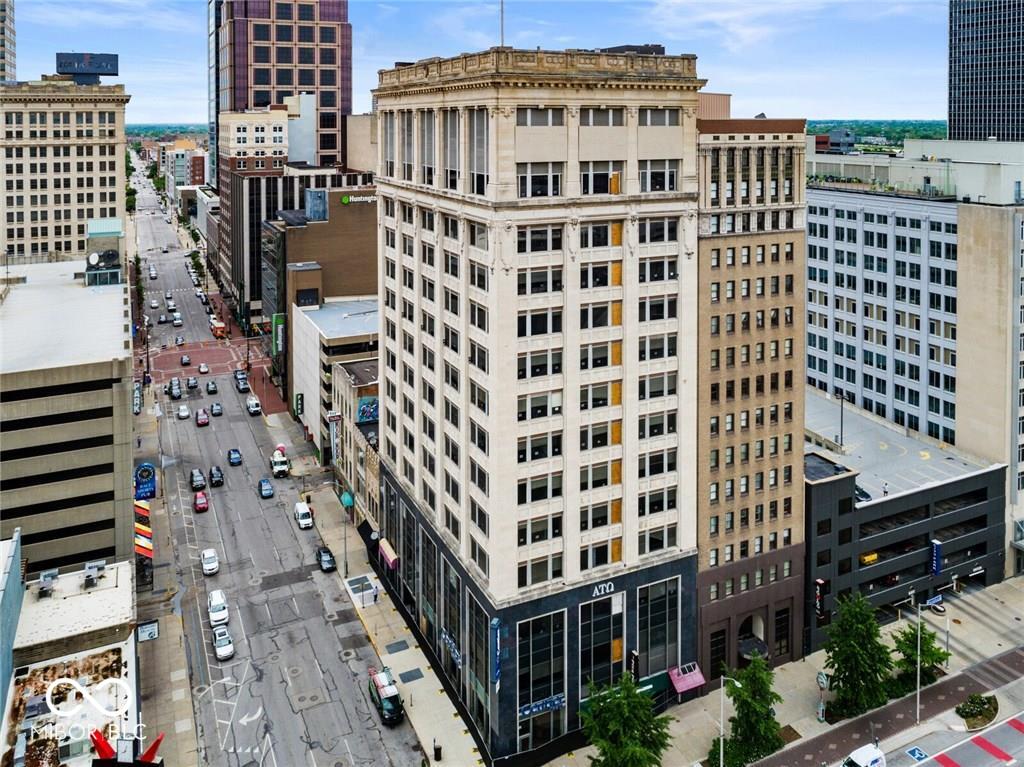 110 Washington Street Unit: 301