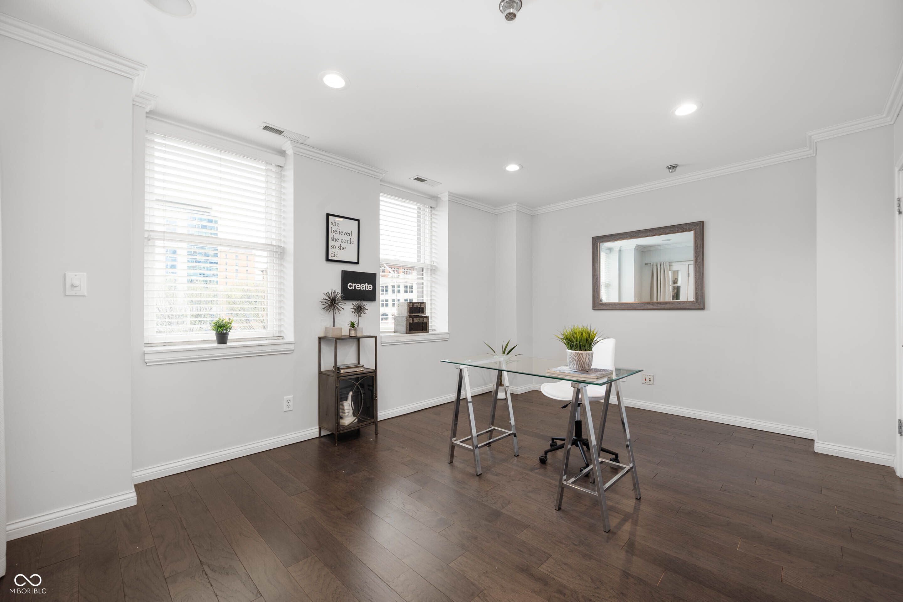 110 Washington Street Unit: 301