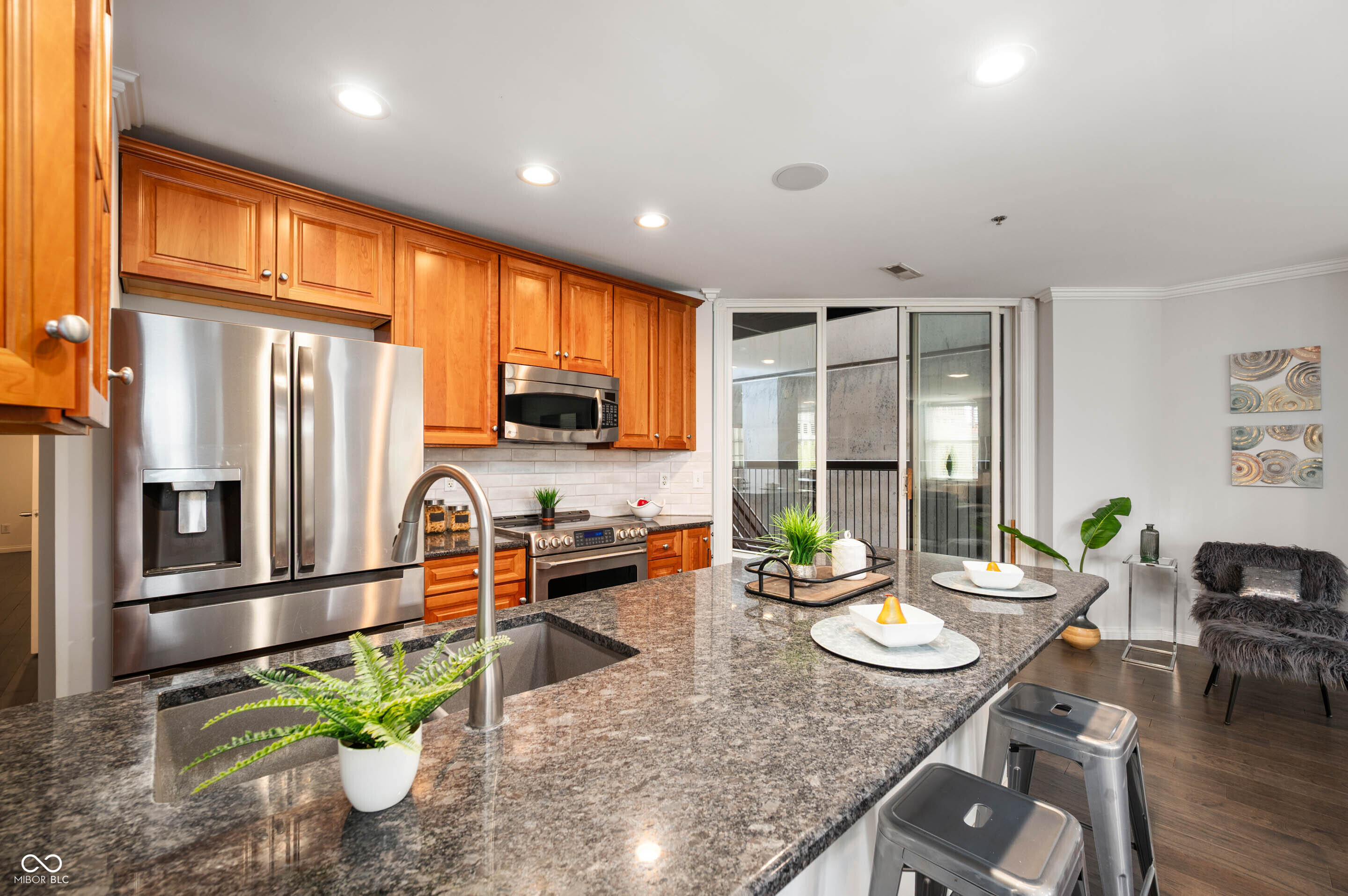 110 Washington Street Unit: 301
