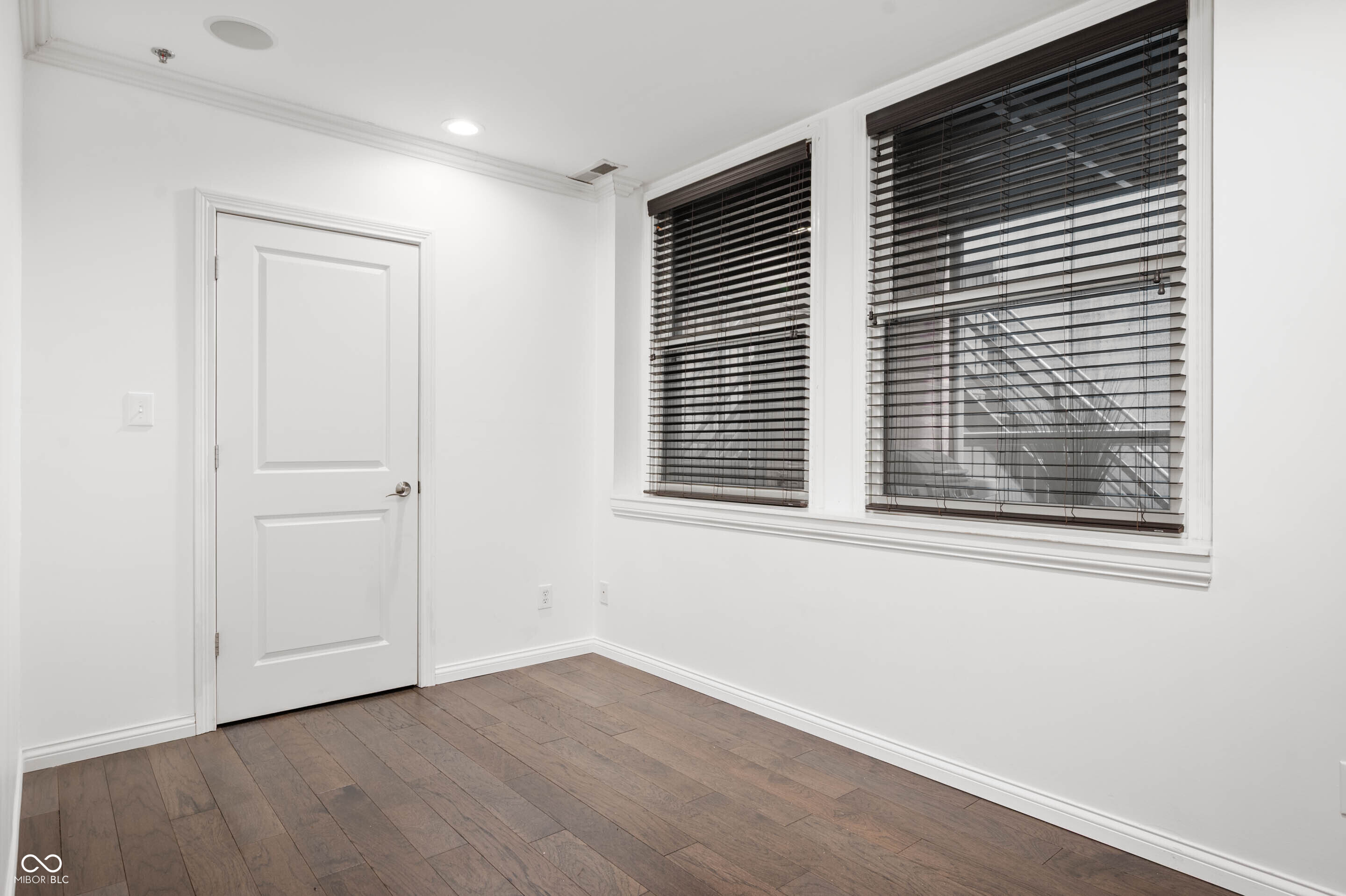 110 Washington Street Unit: 301