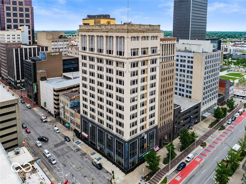 110 Washington Street Unit: 301