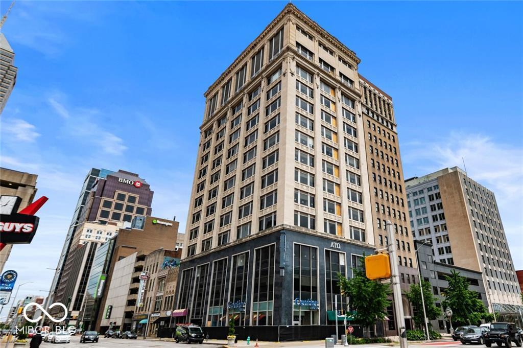 110 Washington Street Unit: 301