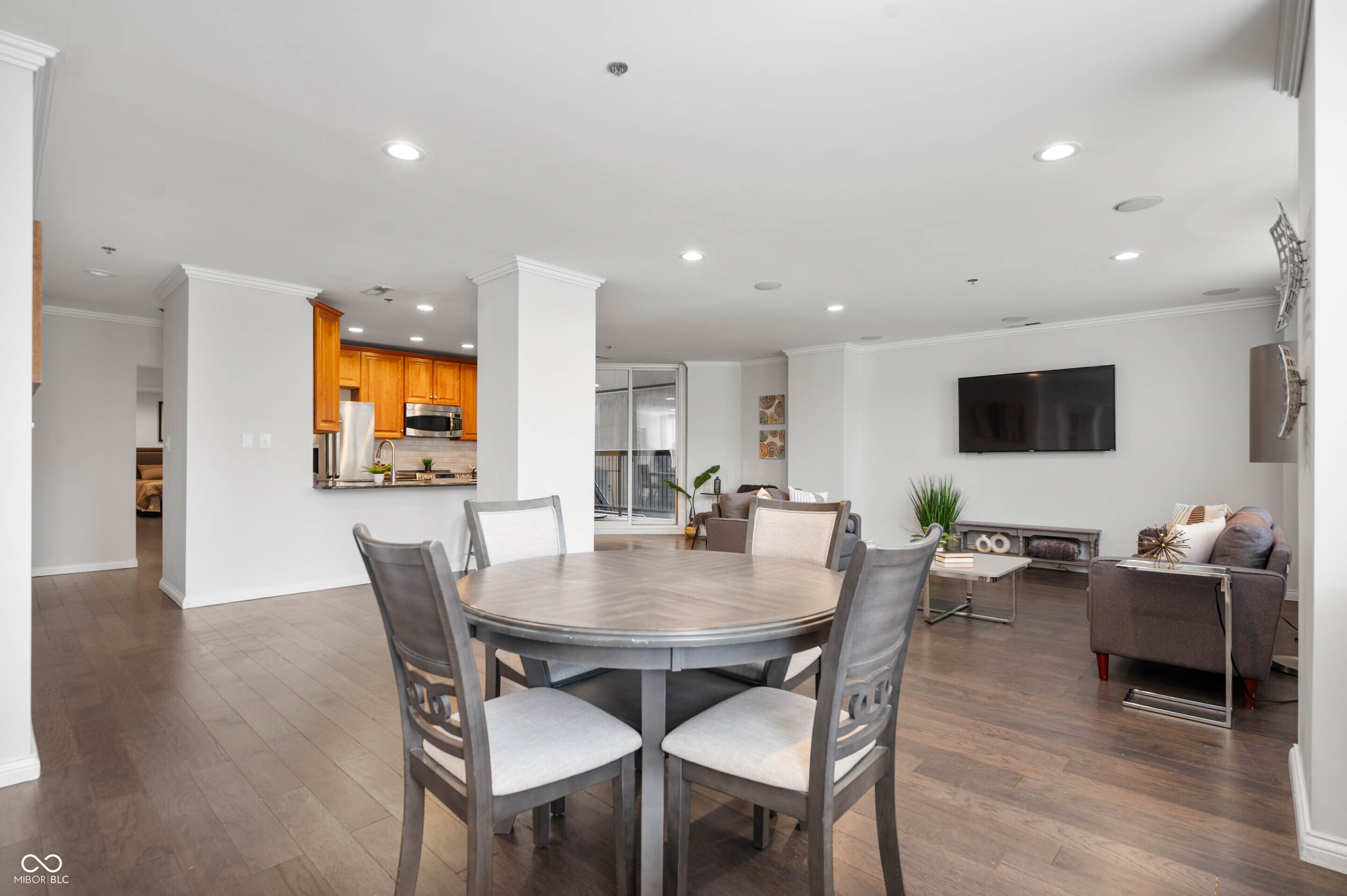 110 Washington Street Unit: 301