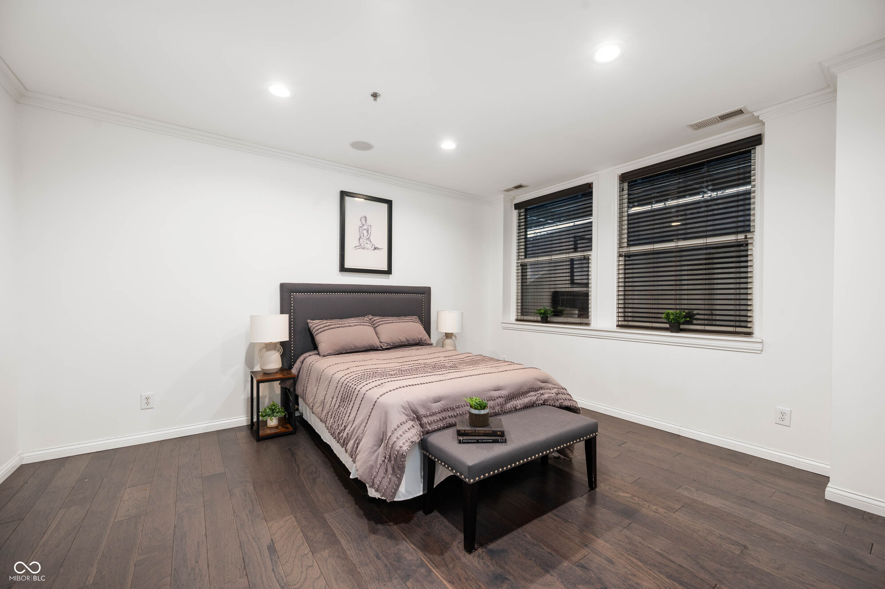 110 Washington Street Unit: 301