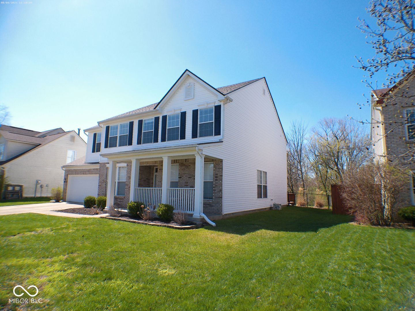 7150 Pheasant Ridge Drive