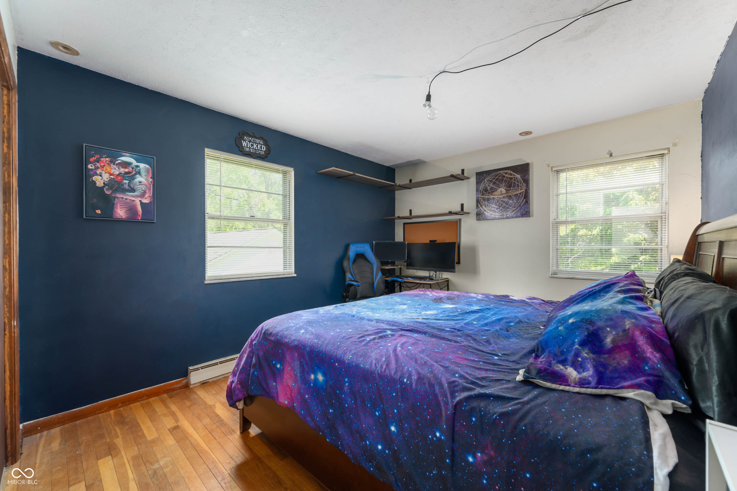 8227 Hoover Lane