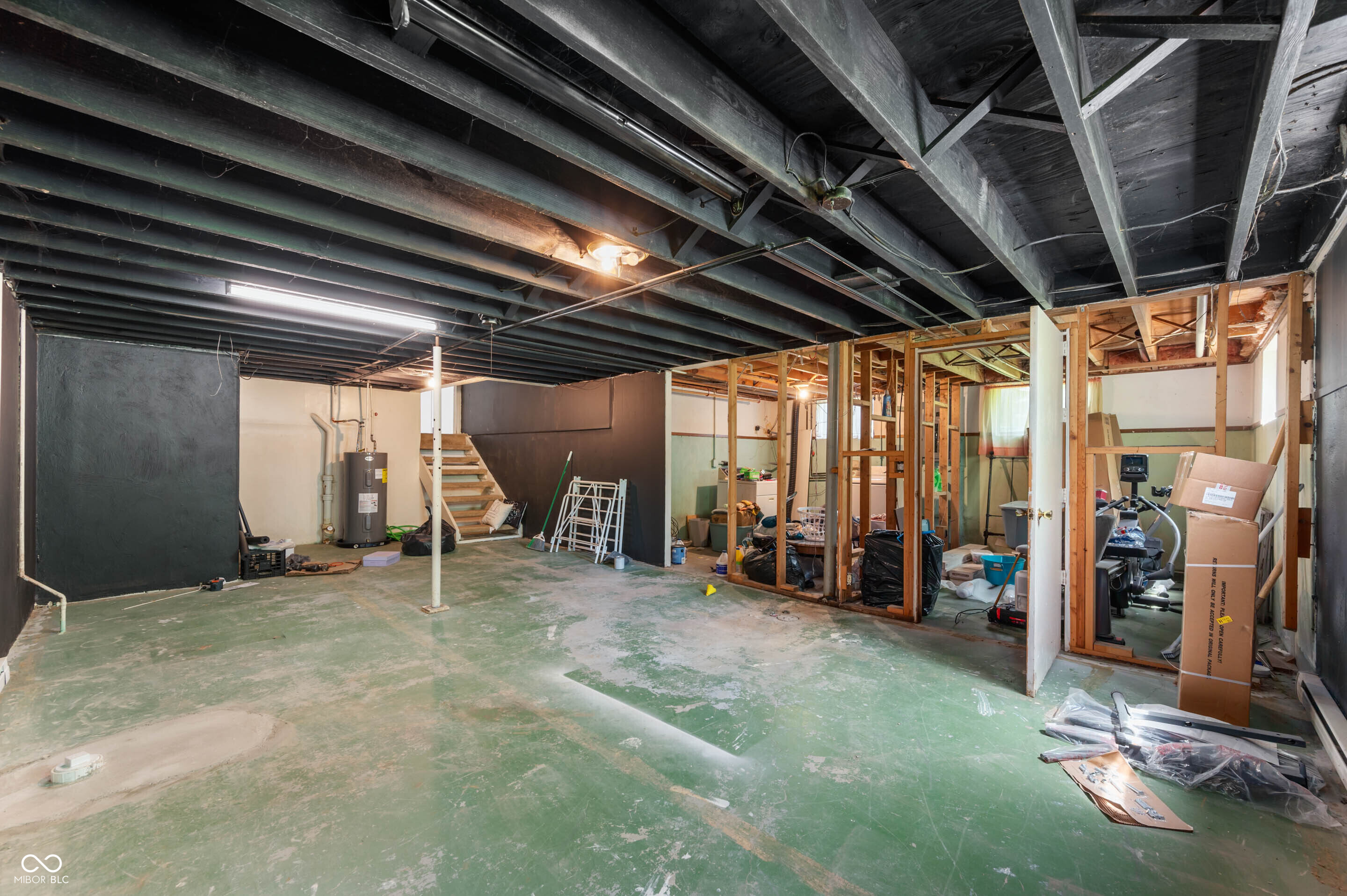 8227 Hoover Lane