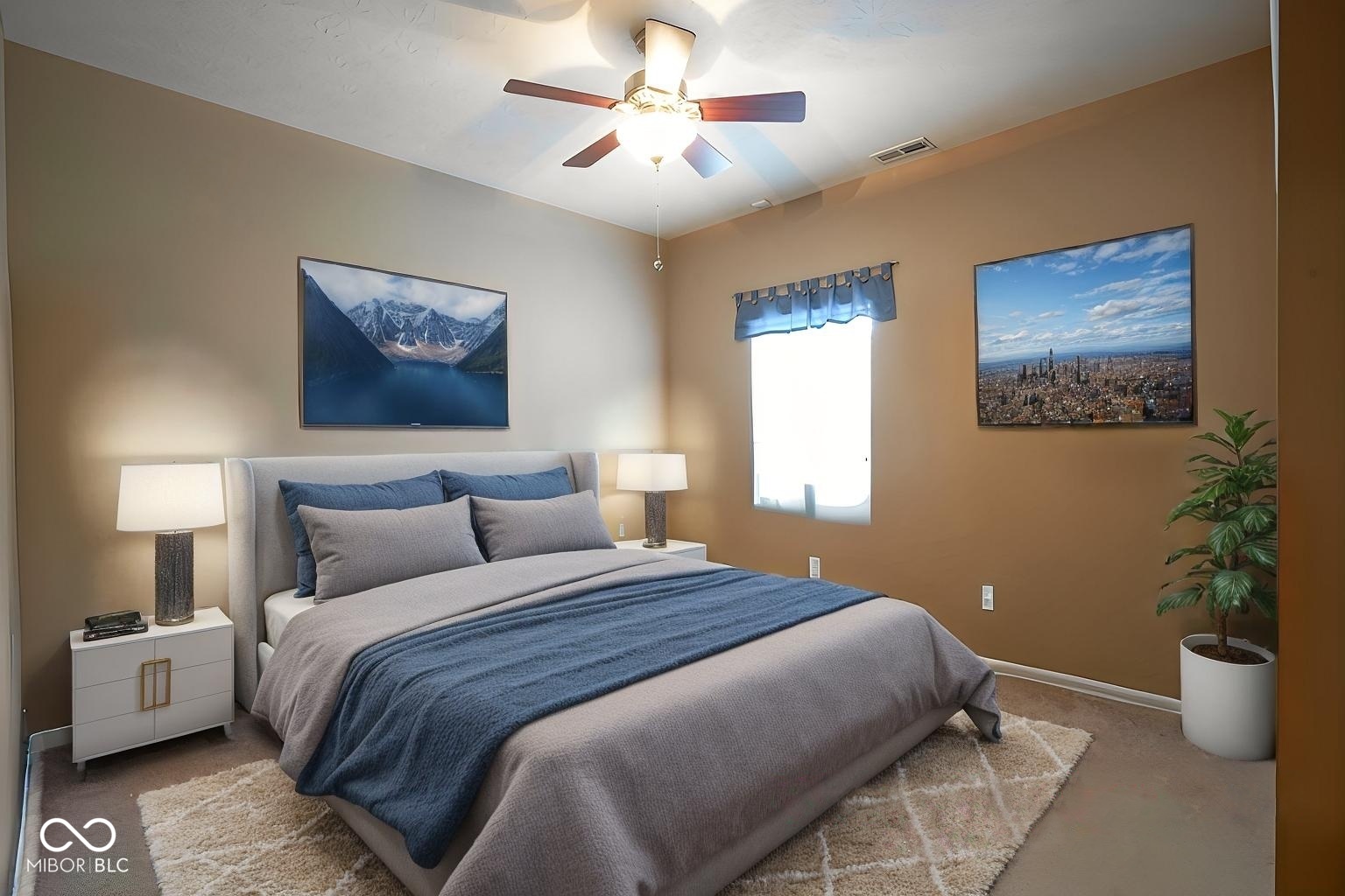 13817 Black Canyon Court