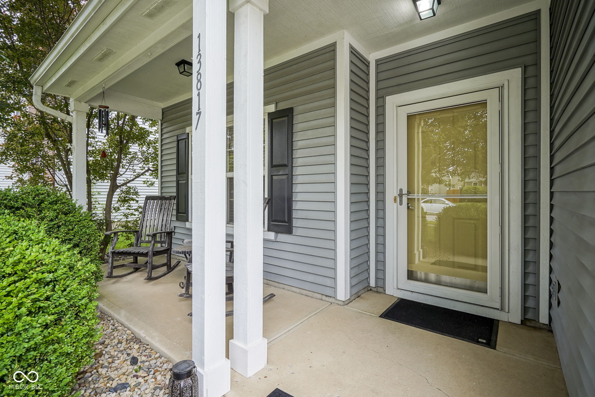 13817 Black Canyon Court