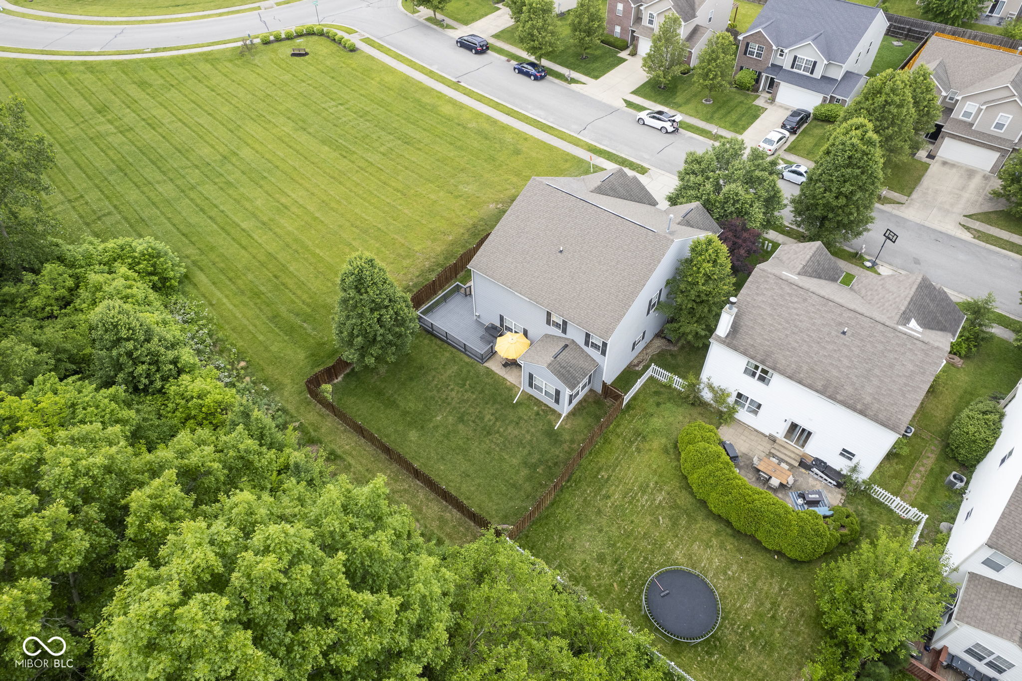 13817 Black Canyon Court