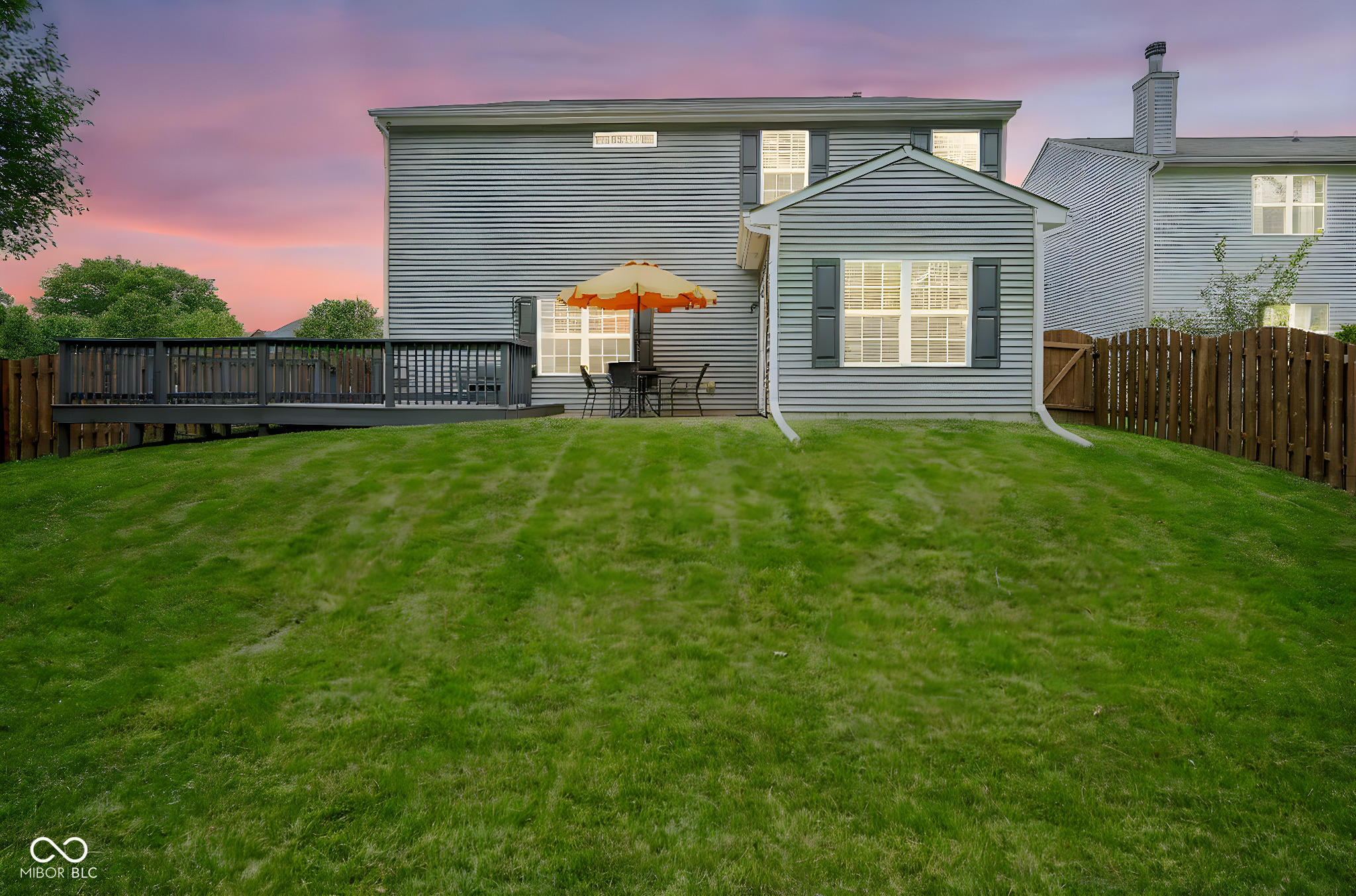 13817 Black Canyon Court
