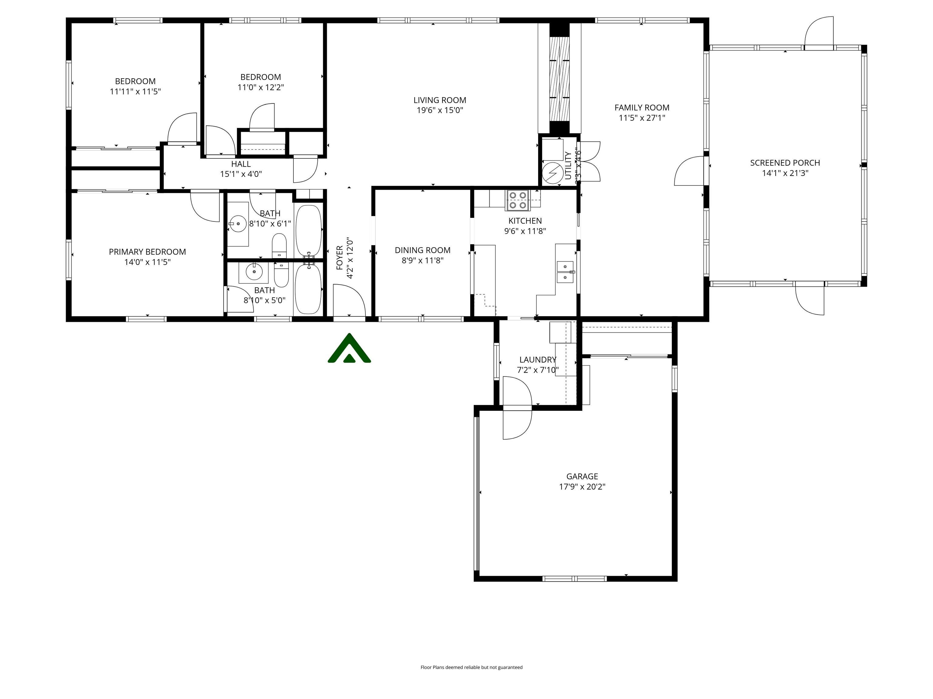 5126 Thornleigh Drive