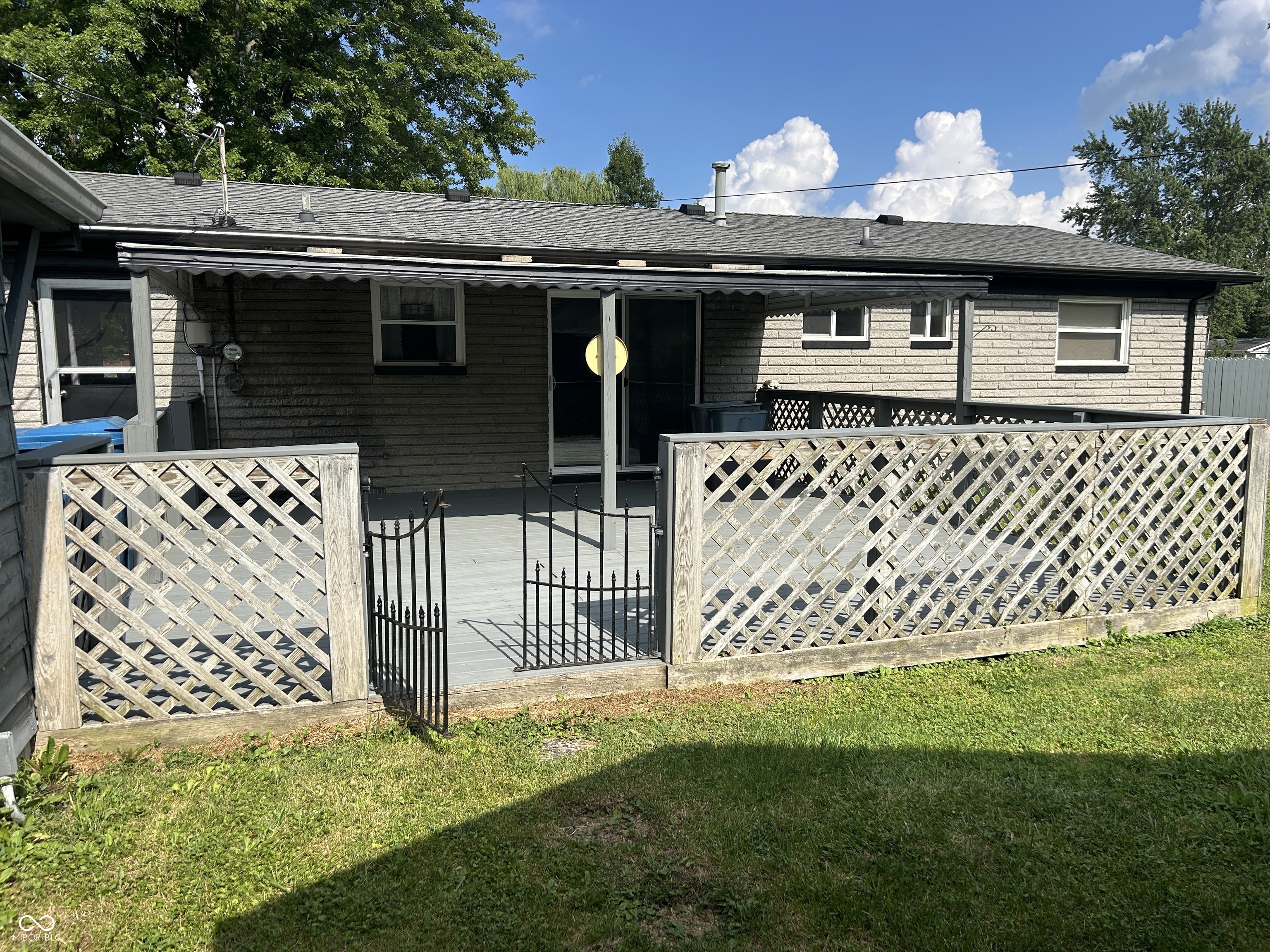 3046 S Hartman Drive