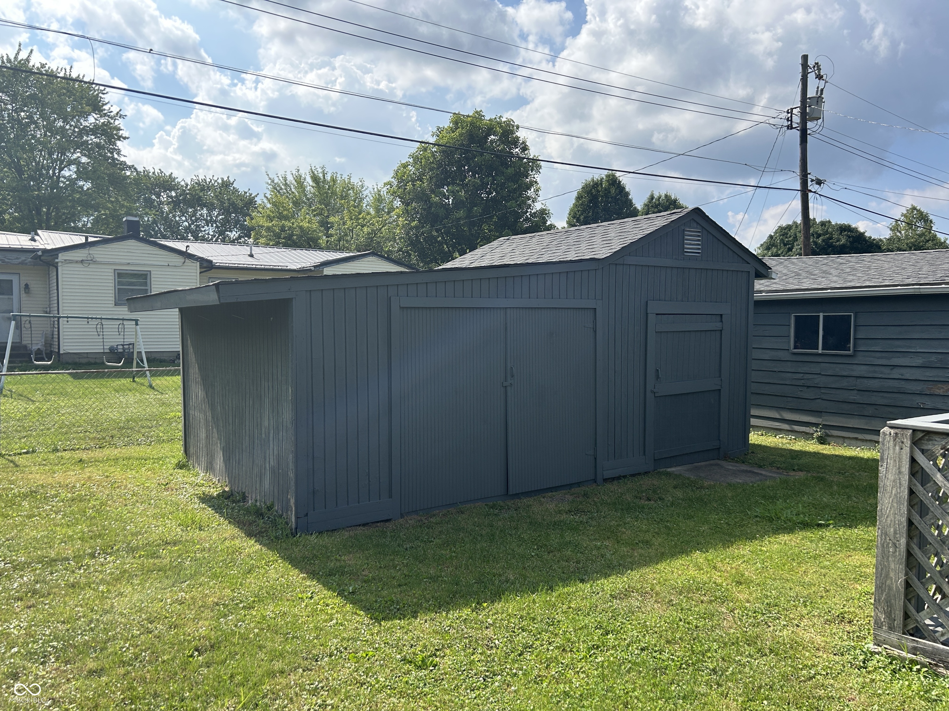 3046 S Hartman Drive