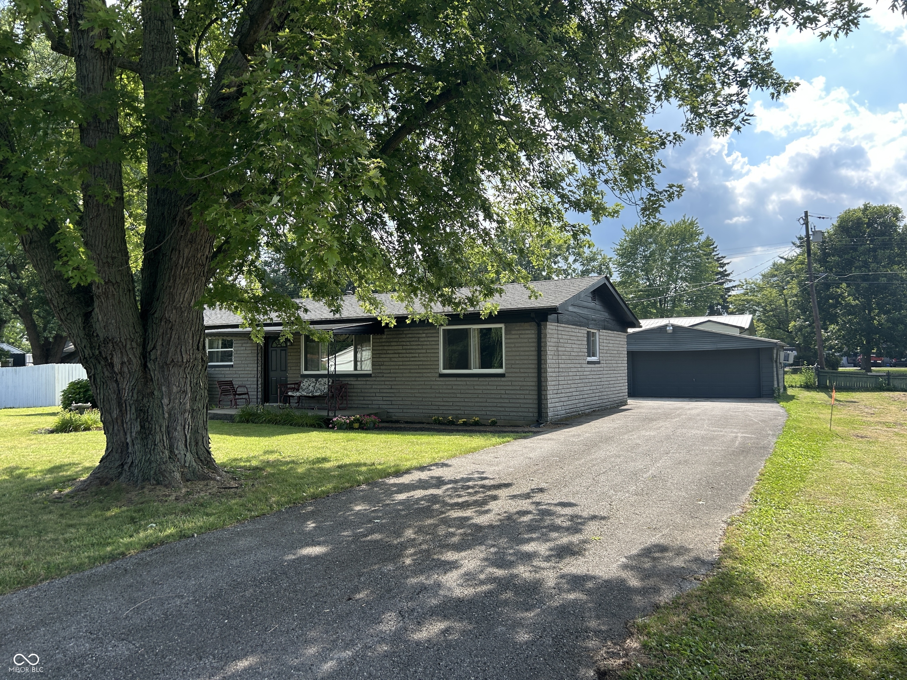 3046 S Hartman Drive