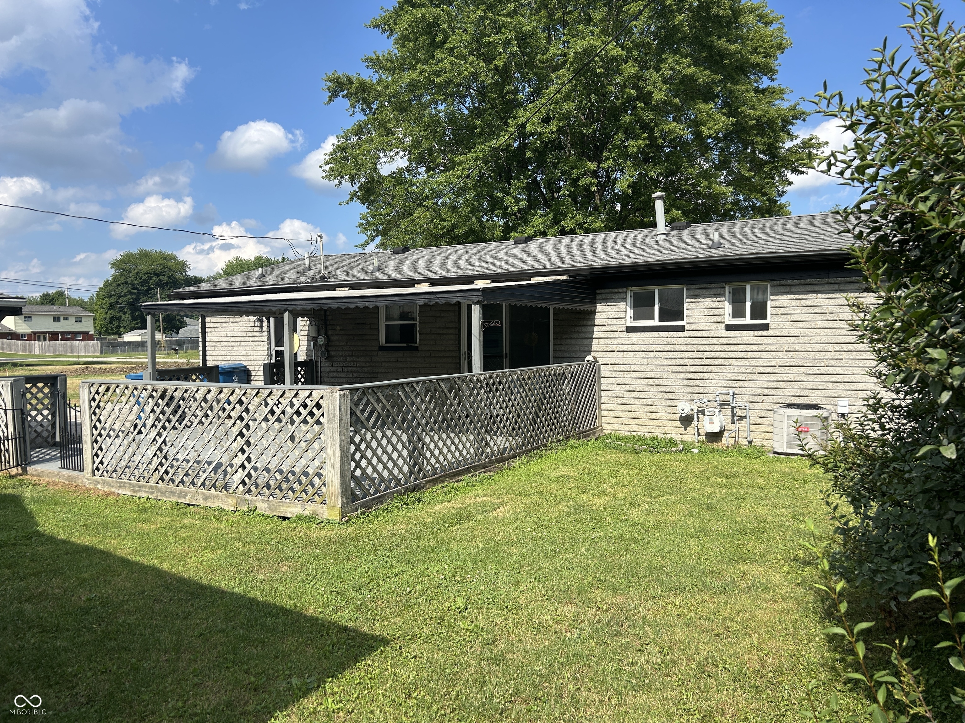 3046 S Hartman Drive