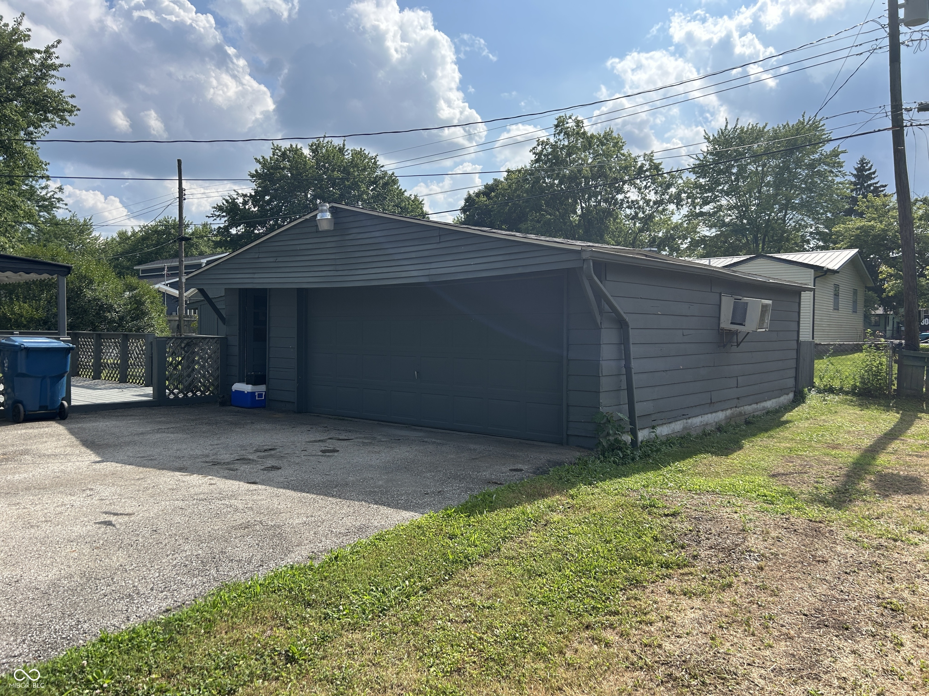 3046 S Hartman Drive