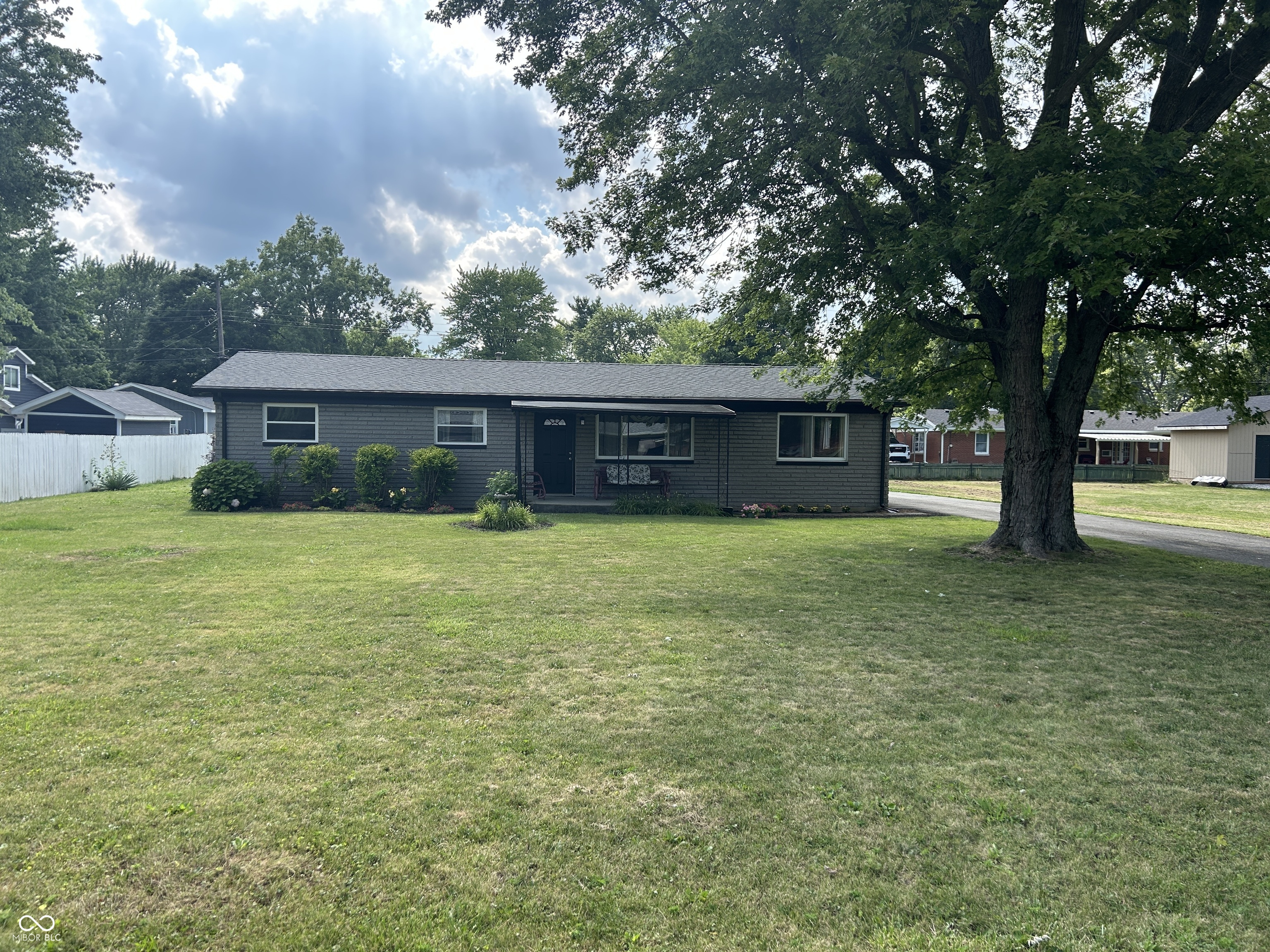 3046 S Hartman Drive