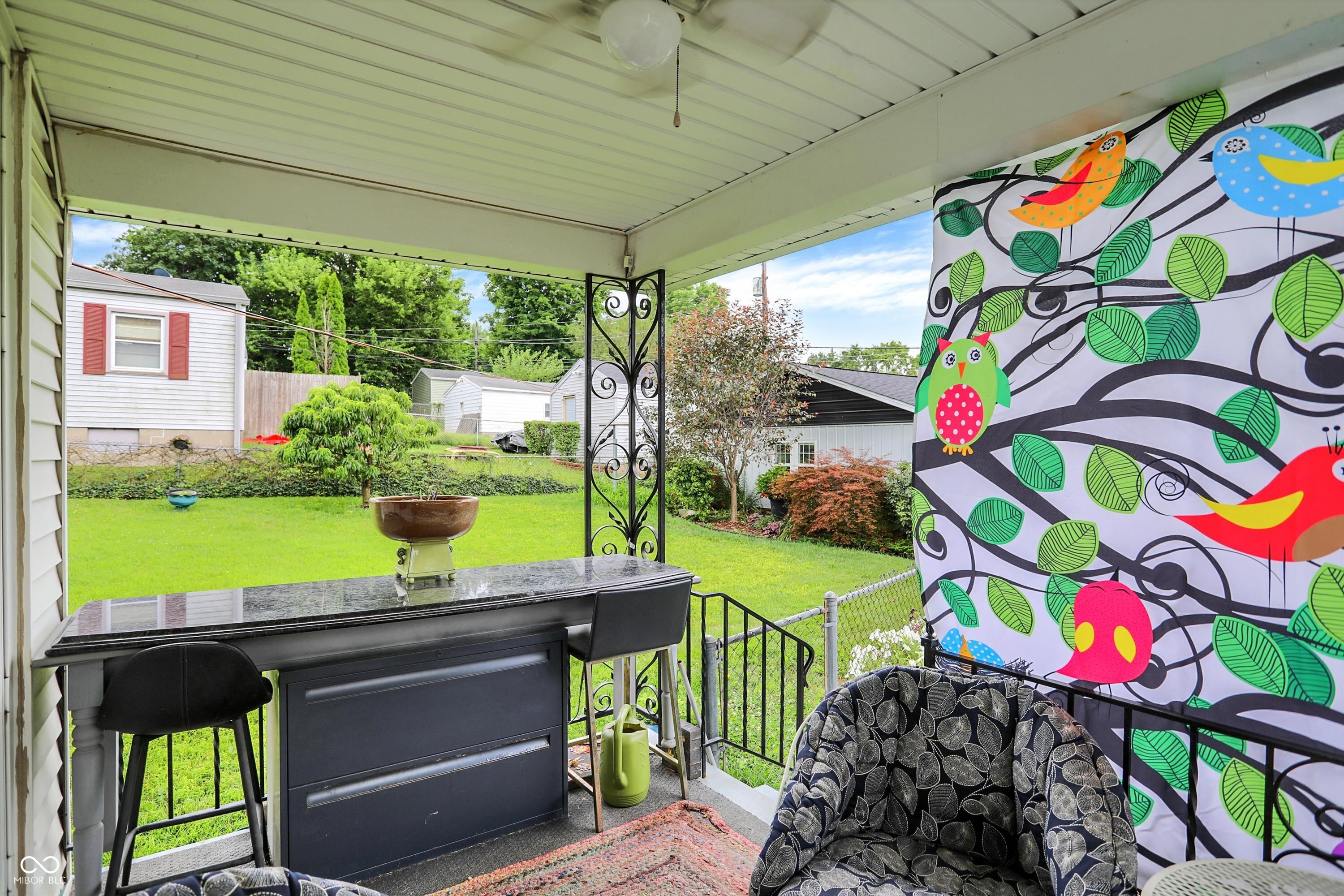 2502 S Delaware Street