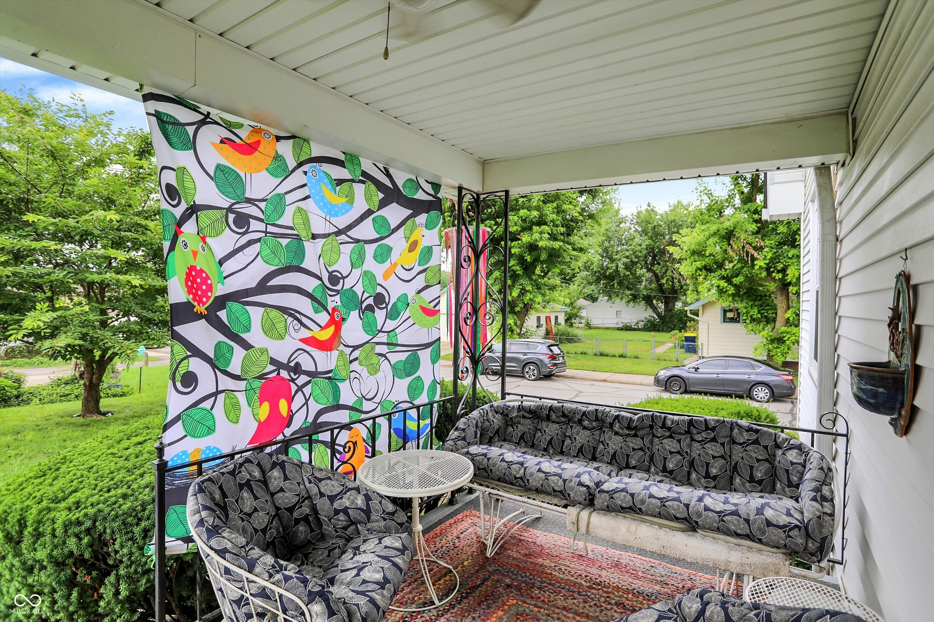 2502 S Delaware Street