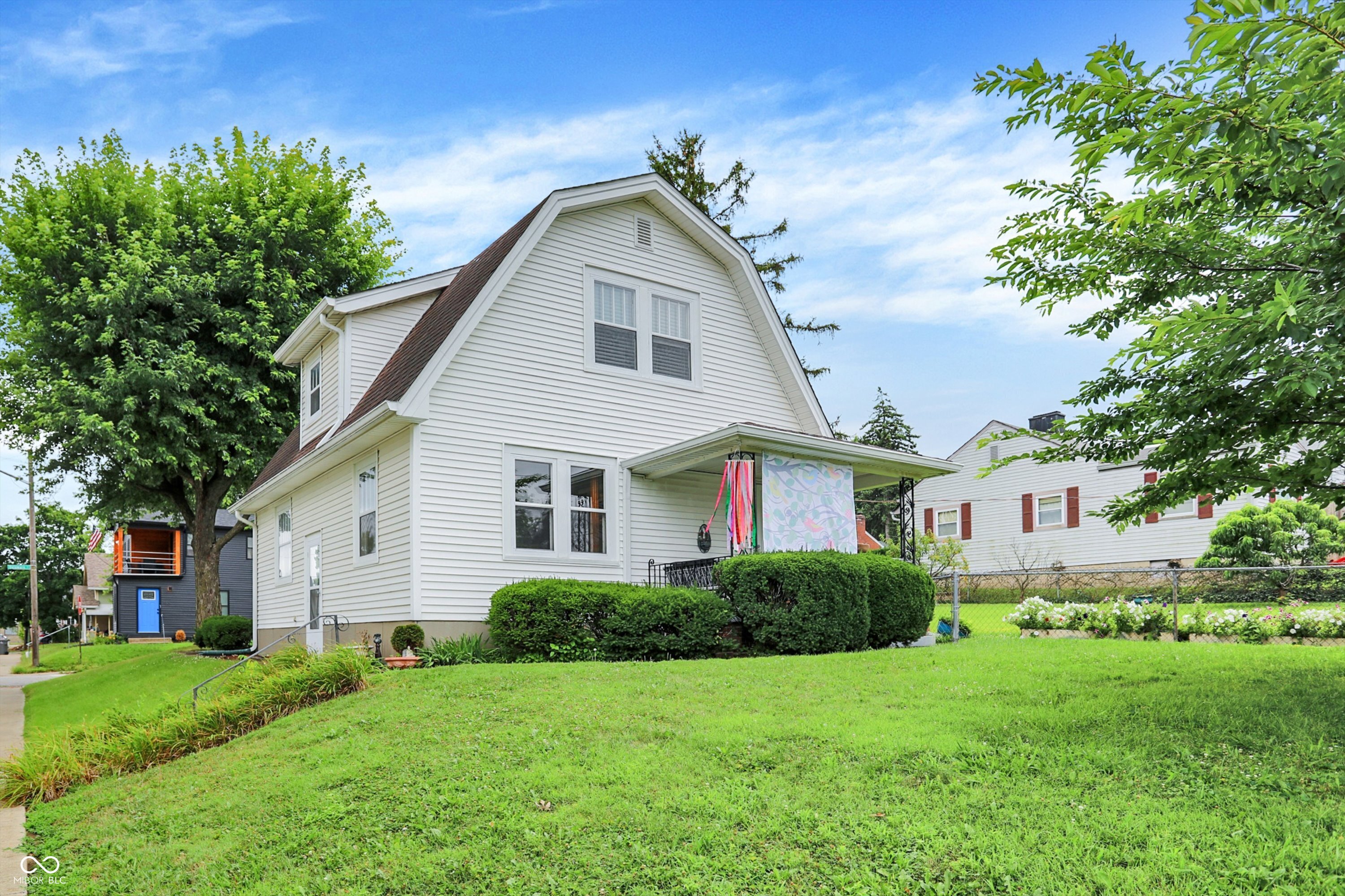 2502 S Delaware Street