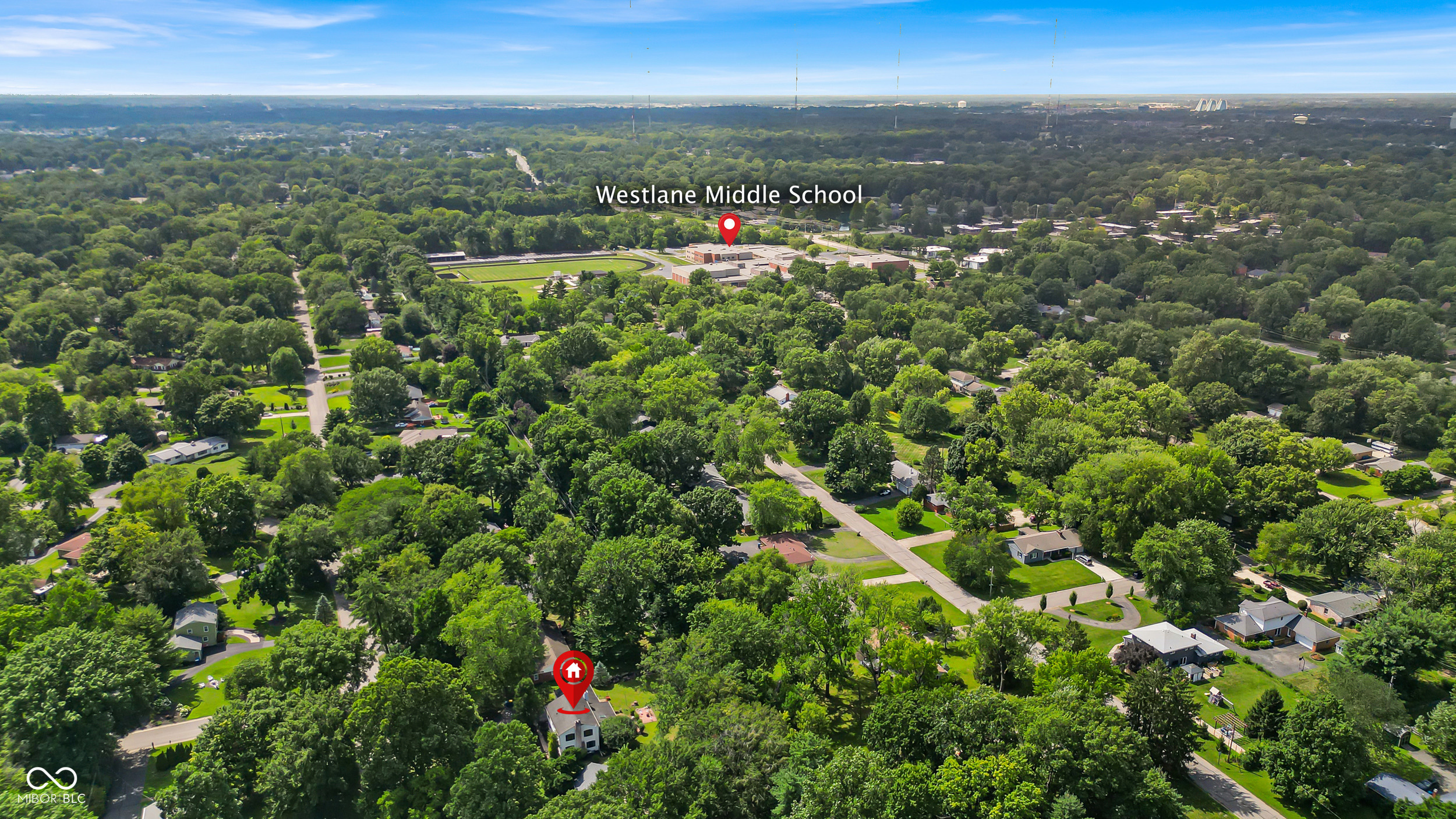 926 Oakwood Trail