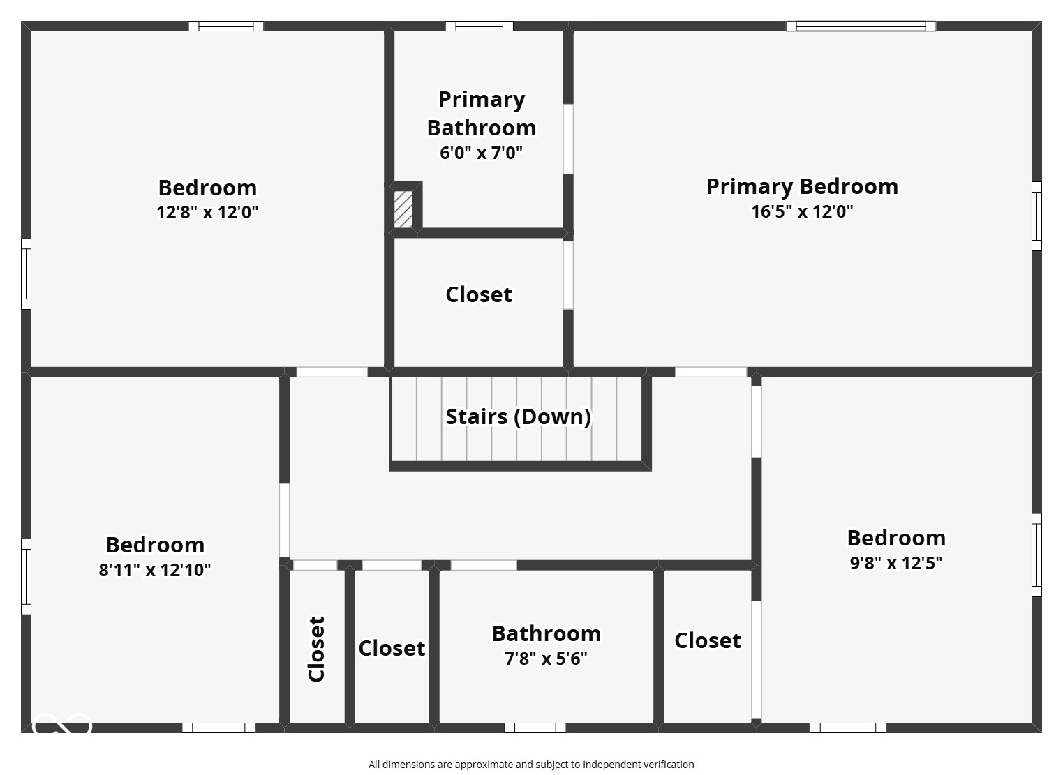 926 Oakwood Trail