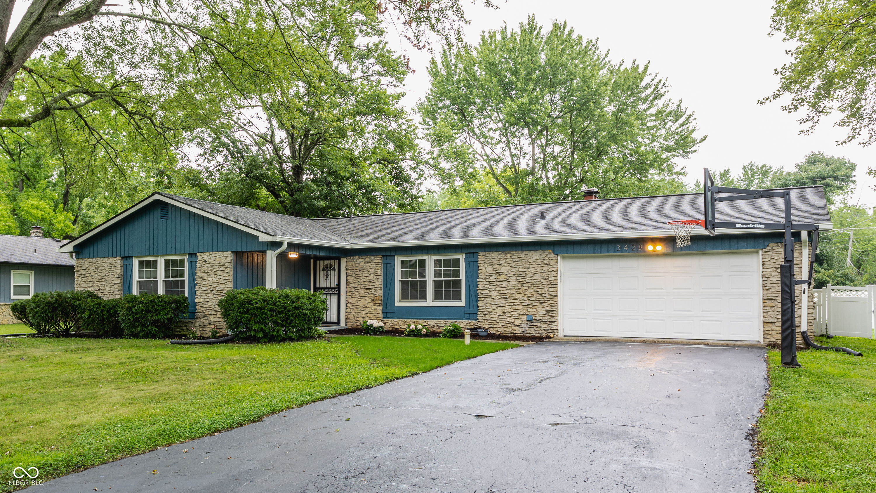 3428 Ellyn Drive