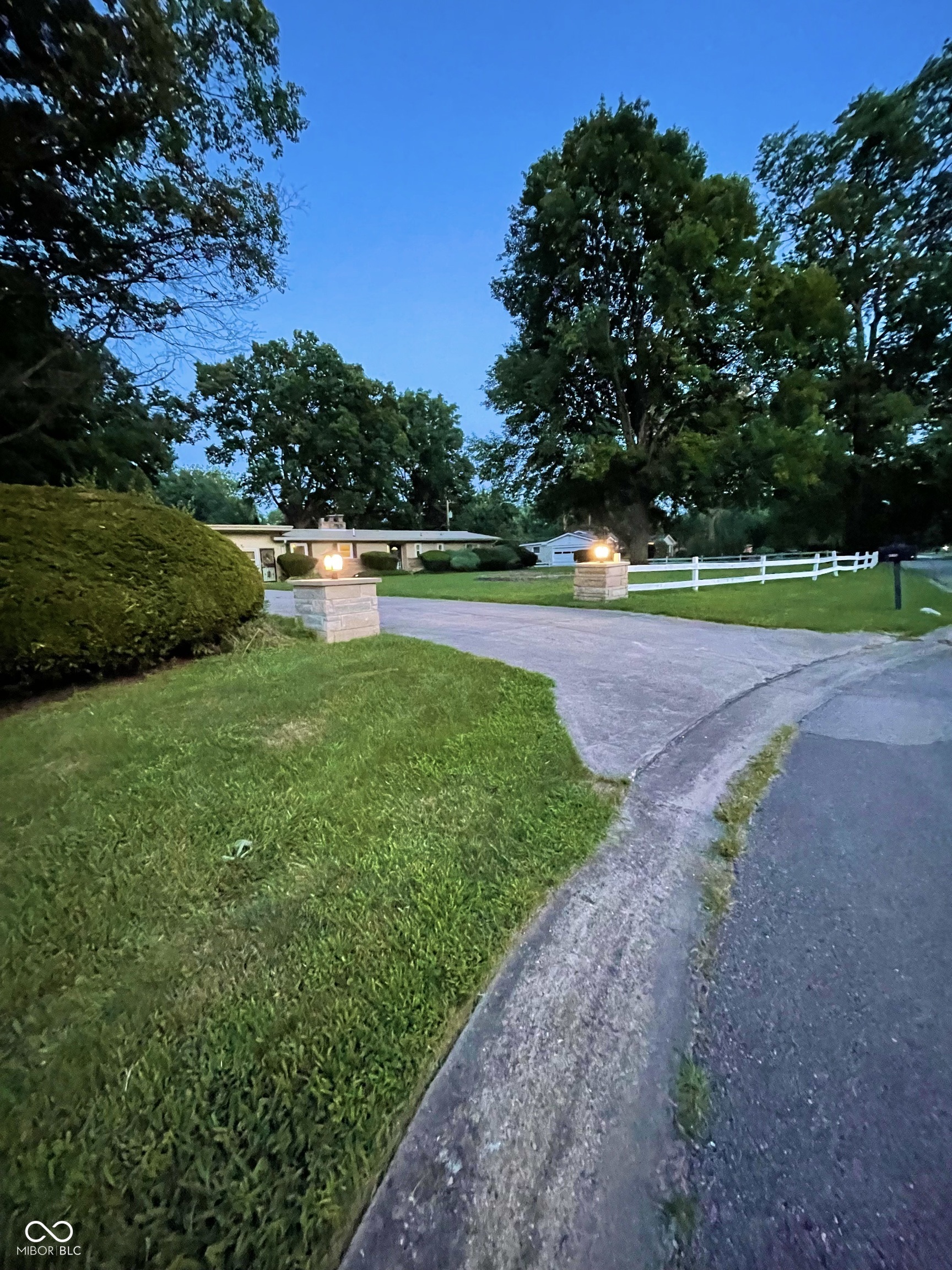 5331 Lancelot Drive