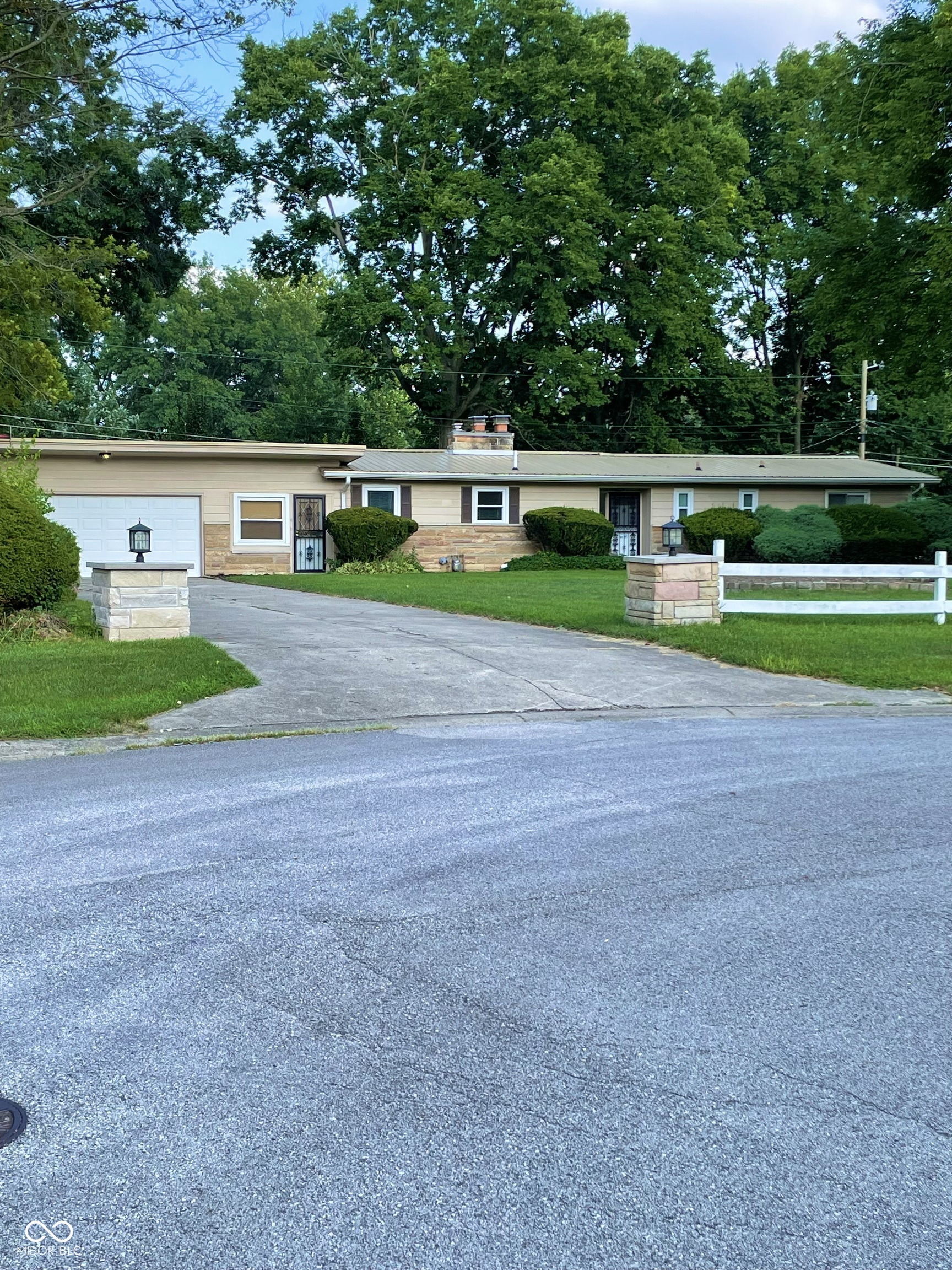 5331 Lancelot Drive