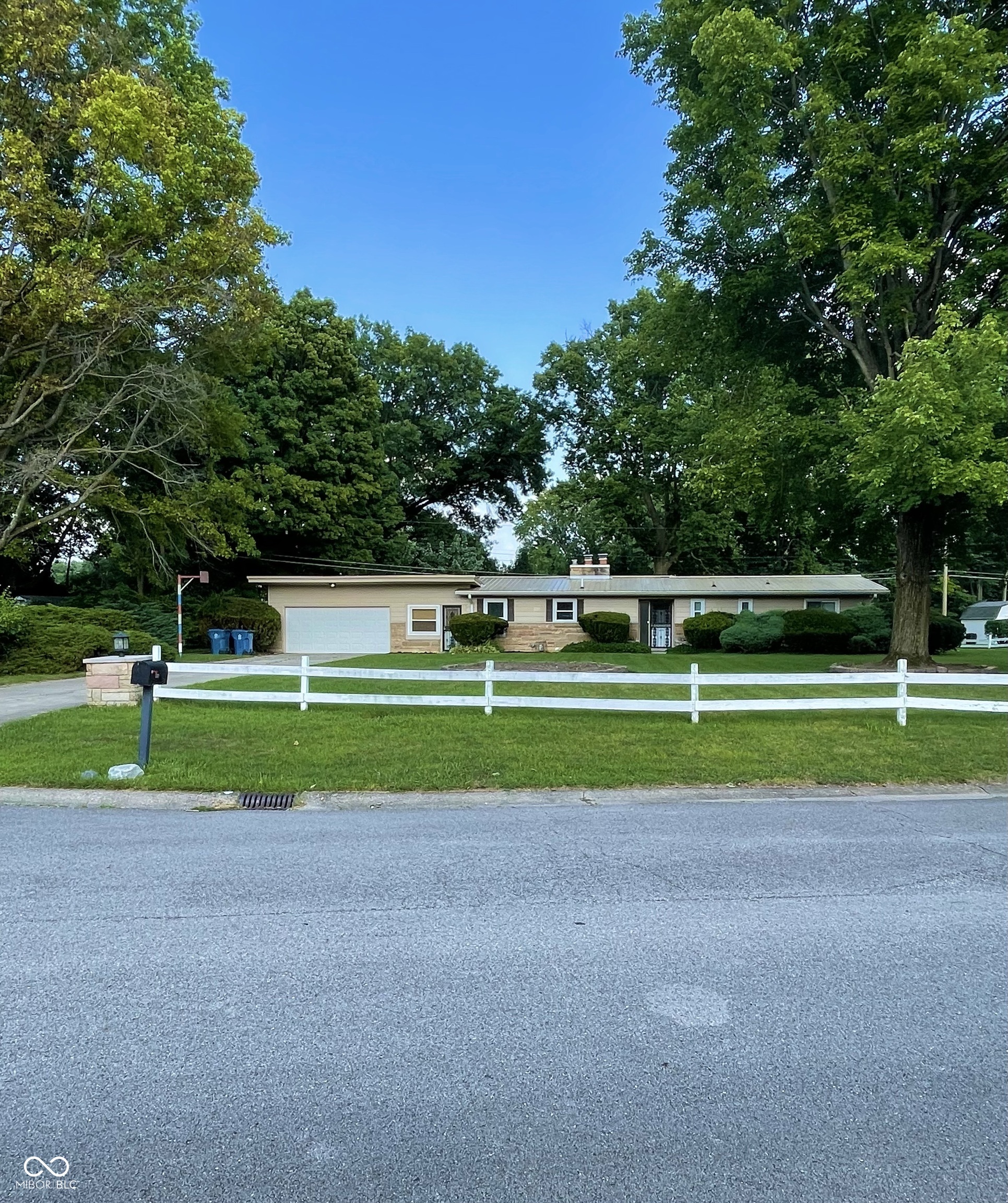 5331 Lancelot Drive
